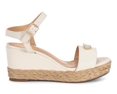 Foto 2 | Sandalias Casuales Westies para Mujer