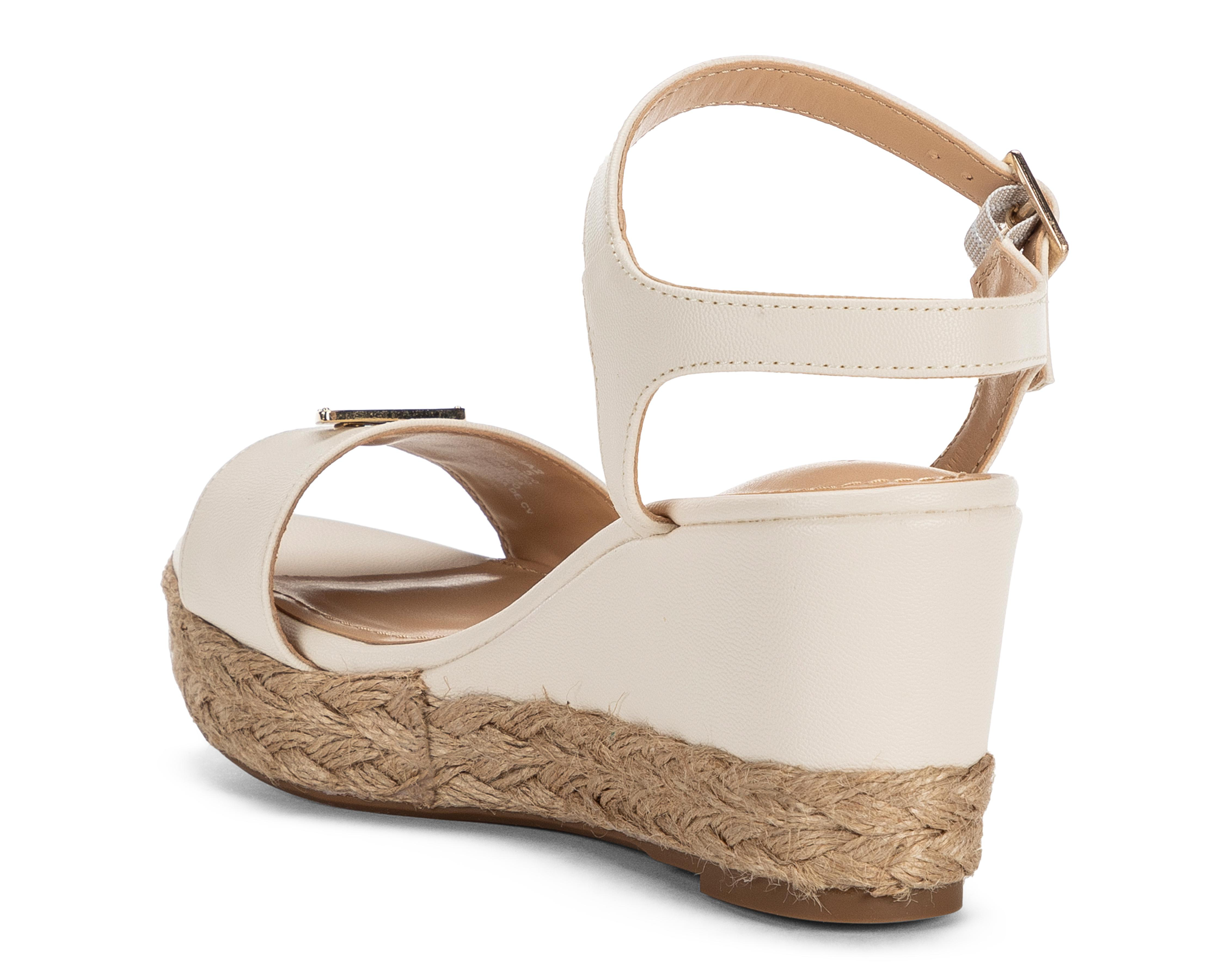 Foto 4 pulgar | Sandalias Casuales Westies para Mujer