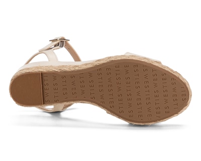 Foto 4 | Sandalias Casuales Westies para Mujer