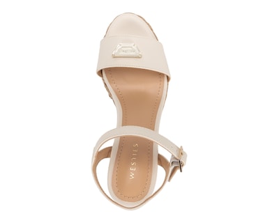 Foto 5 | Sandalias Casuales Westies para Mujer