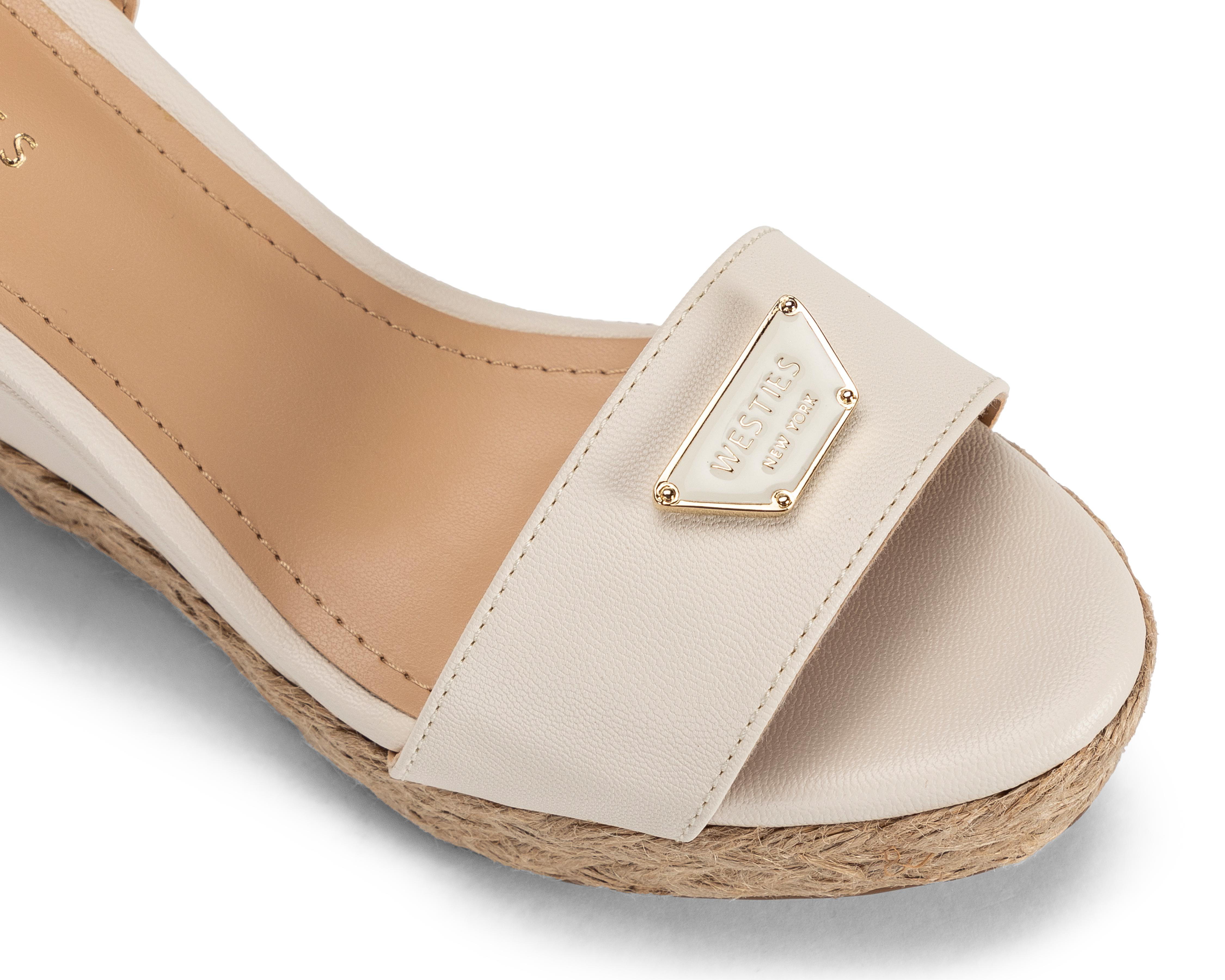 Foto 7 pulgar | Sandalias Casuales Westies para Mujer