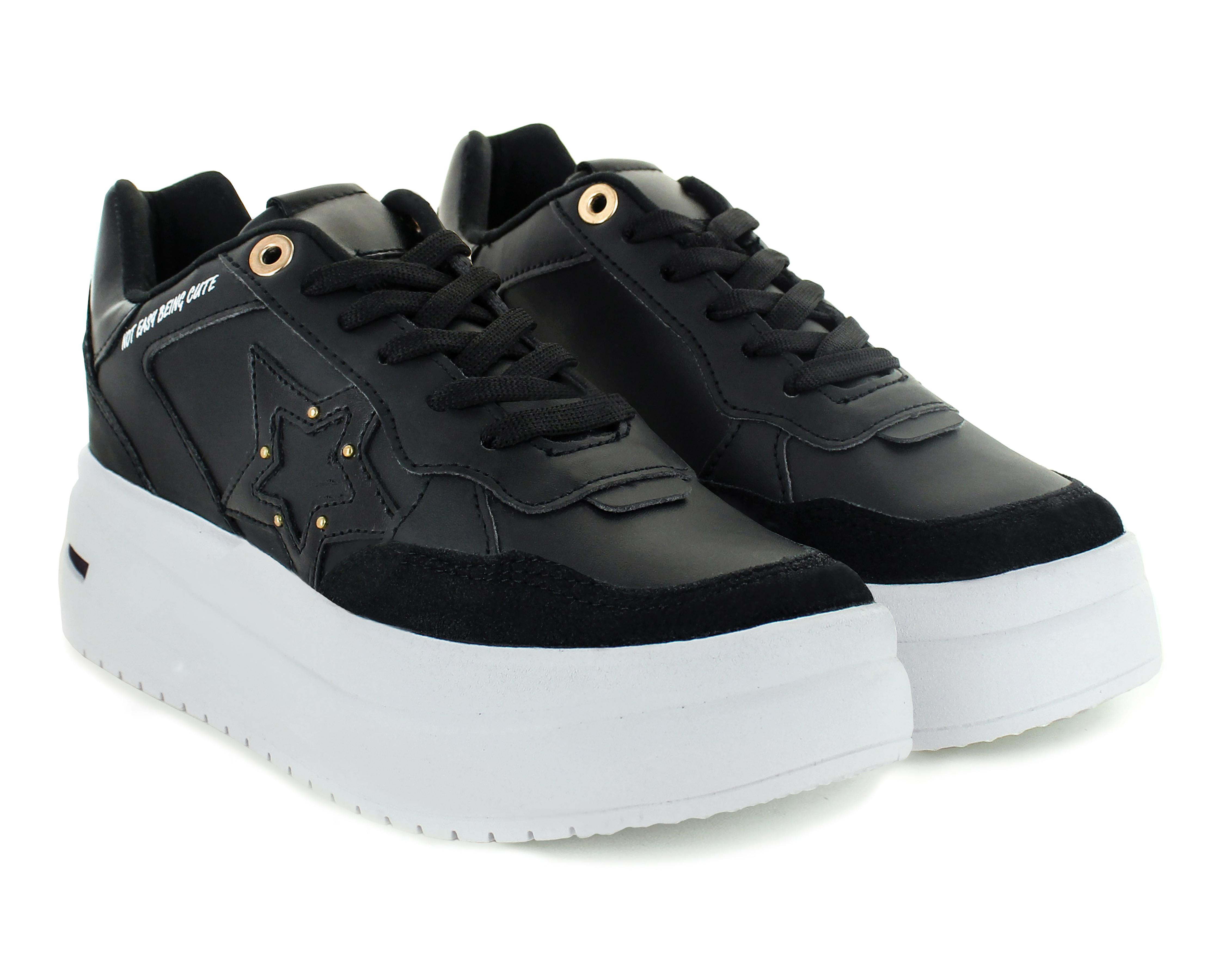 Foto 1 | Tenis Casuales 18 Forever para Mujer