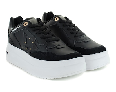 Foto 1 | Tenis Casuales 18 Forever para Mujer