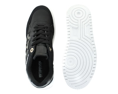 Foto 2 | Tenis Casuales 18 Forever para Mujer