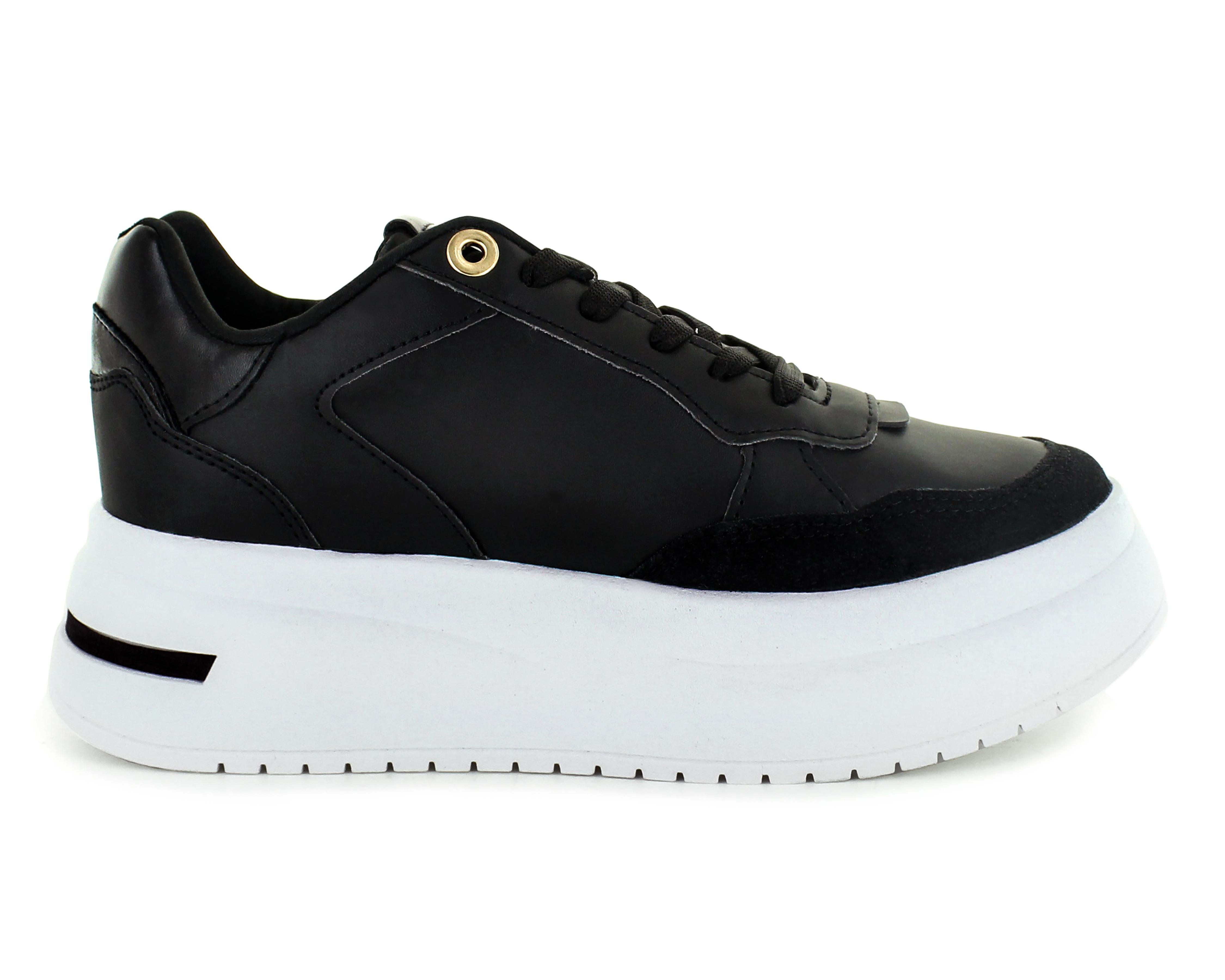 Foto 4 | Tenis Casuales 18 Forever para Mujer