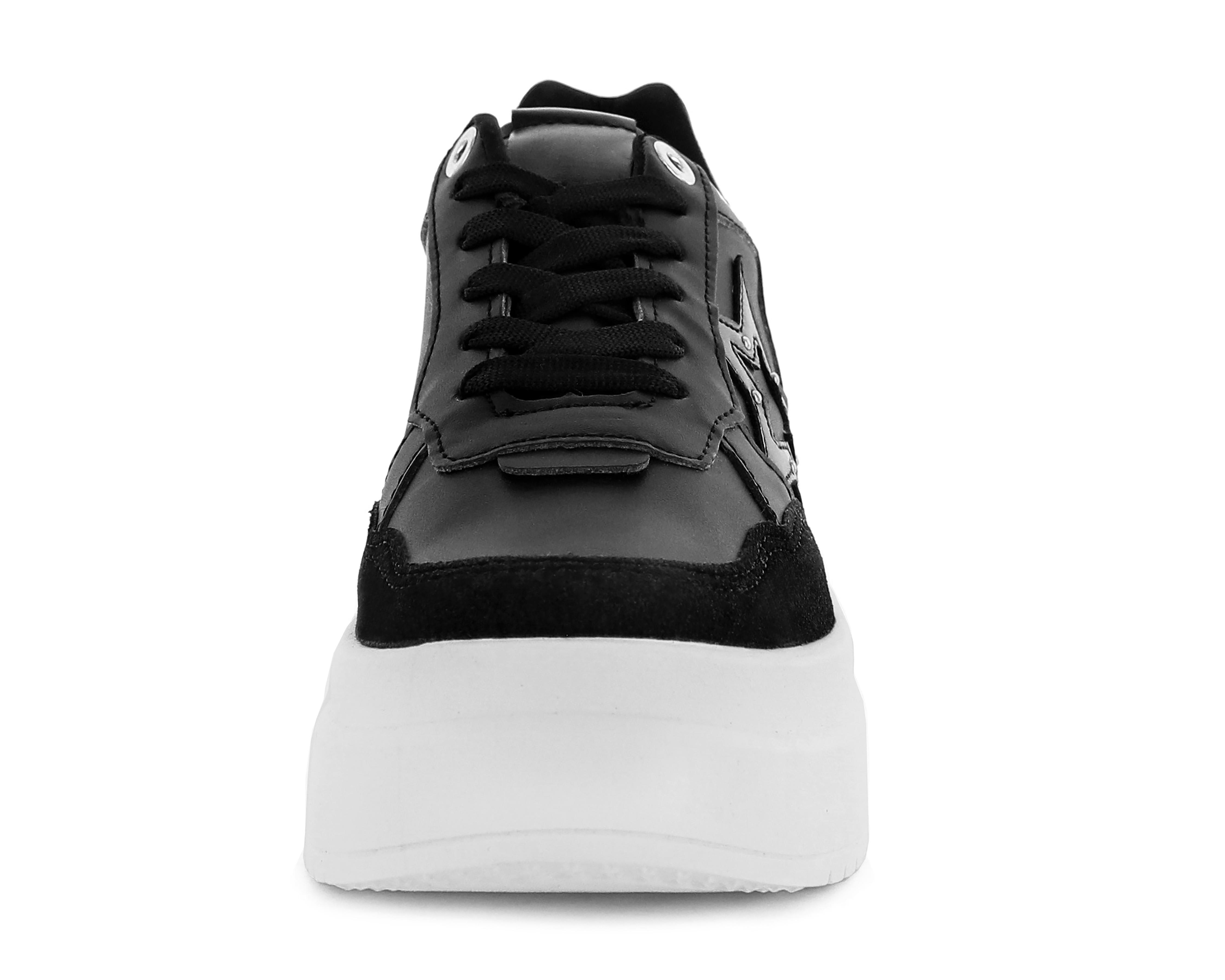 Foto 6 | Tenis Casuales 18 Forever para Mujer