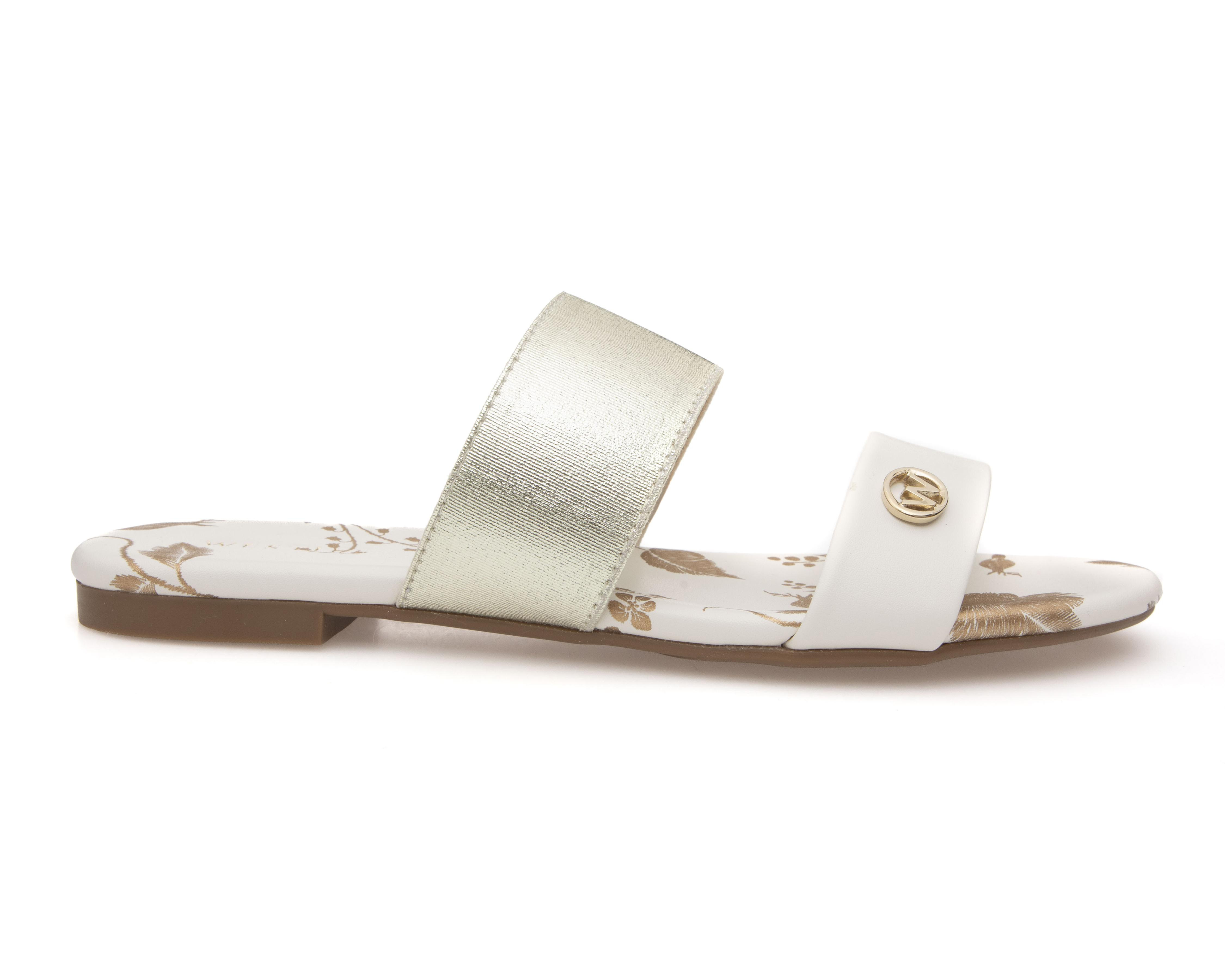 Foto 3 pulgar | Sandalias Casuales Westies para Mujer