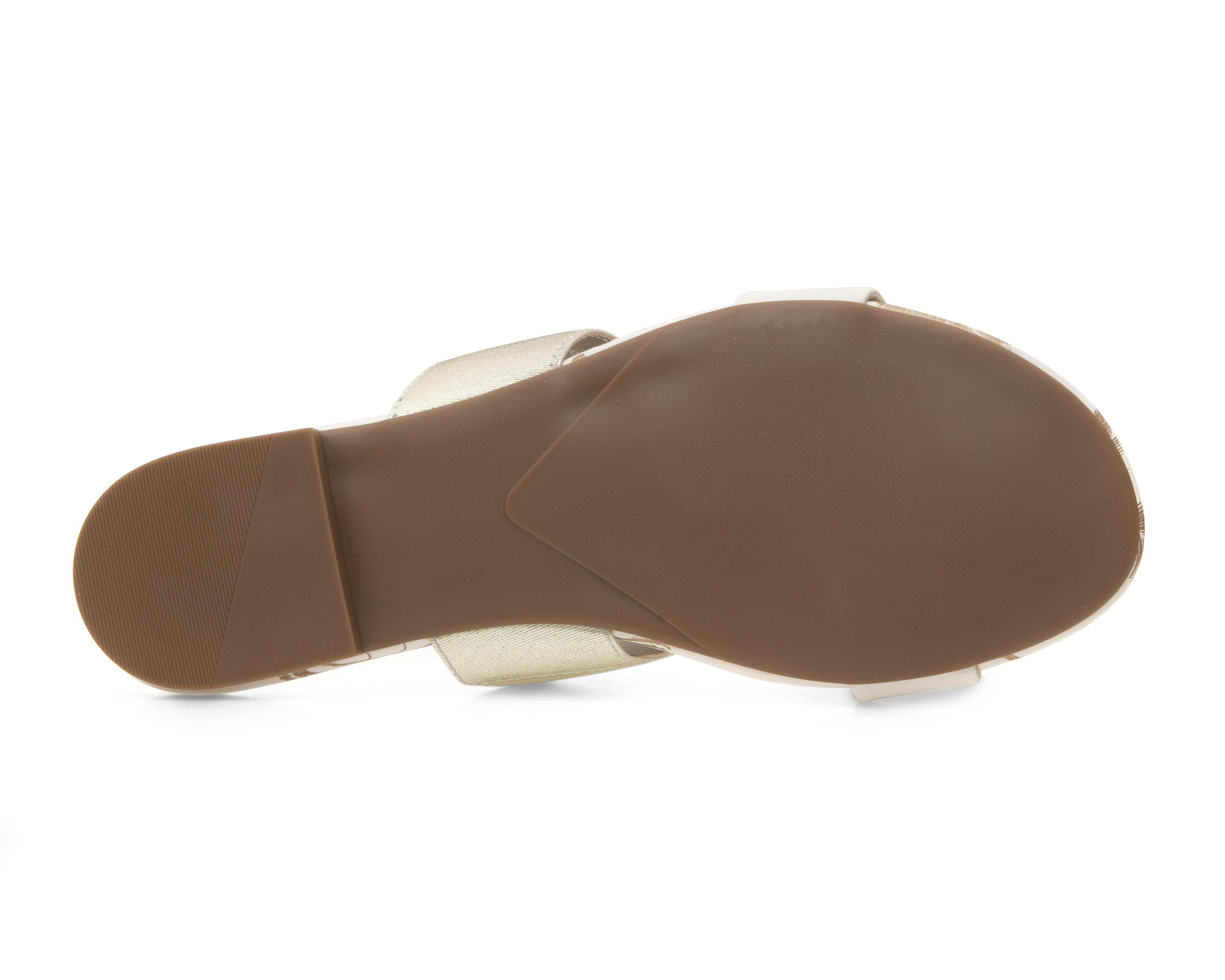 Foto 5 pulgar | Sandalias Casuales Westies para Mujer