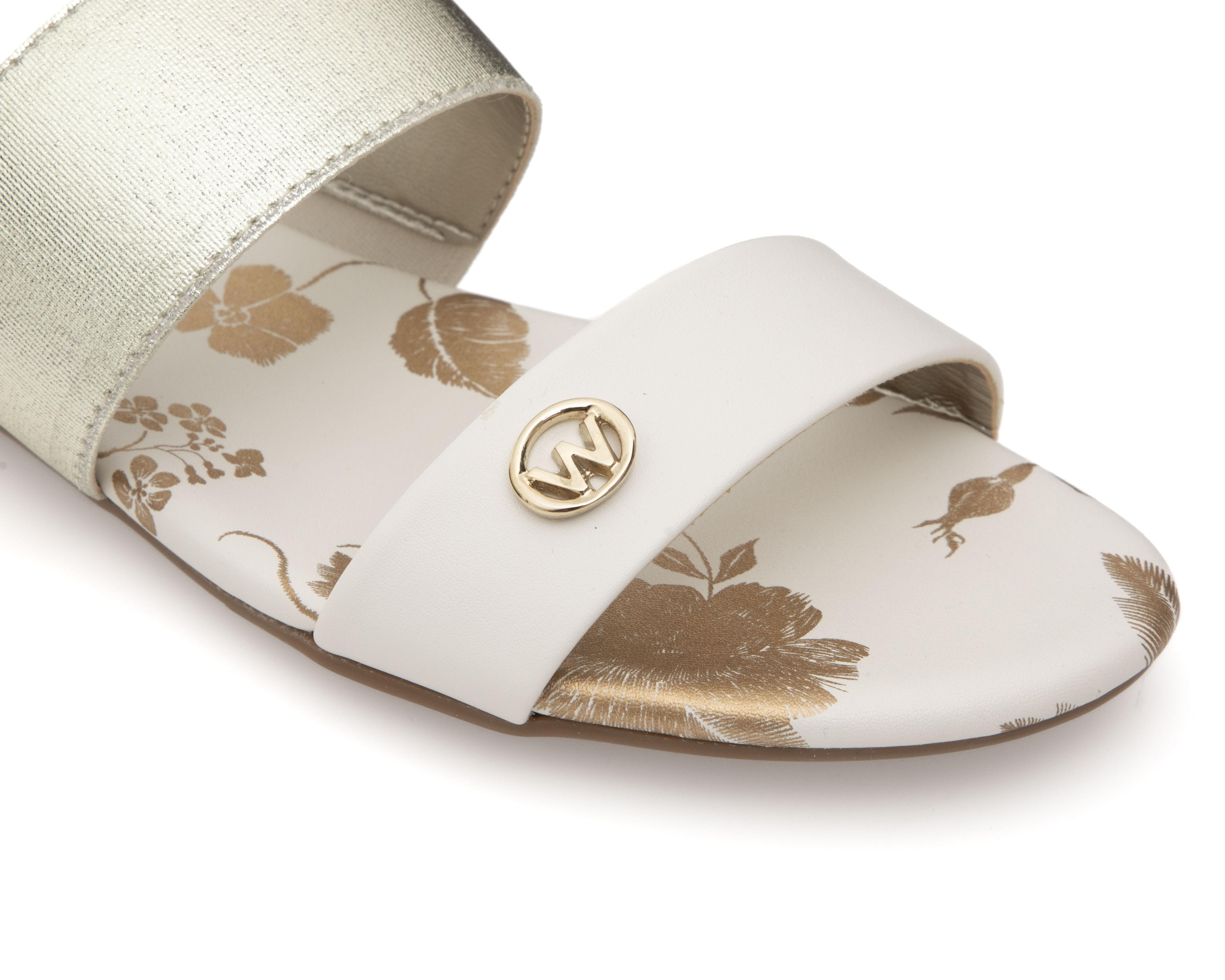 Foto 7 pulgar | Sandalias Casuales Westies para Mujer