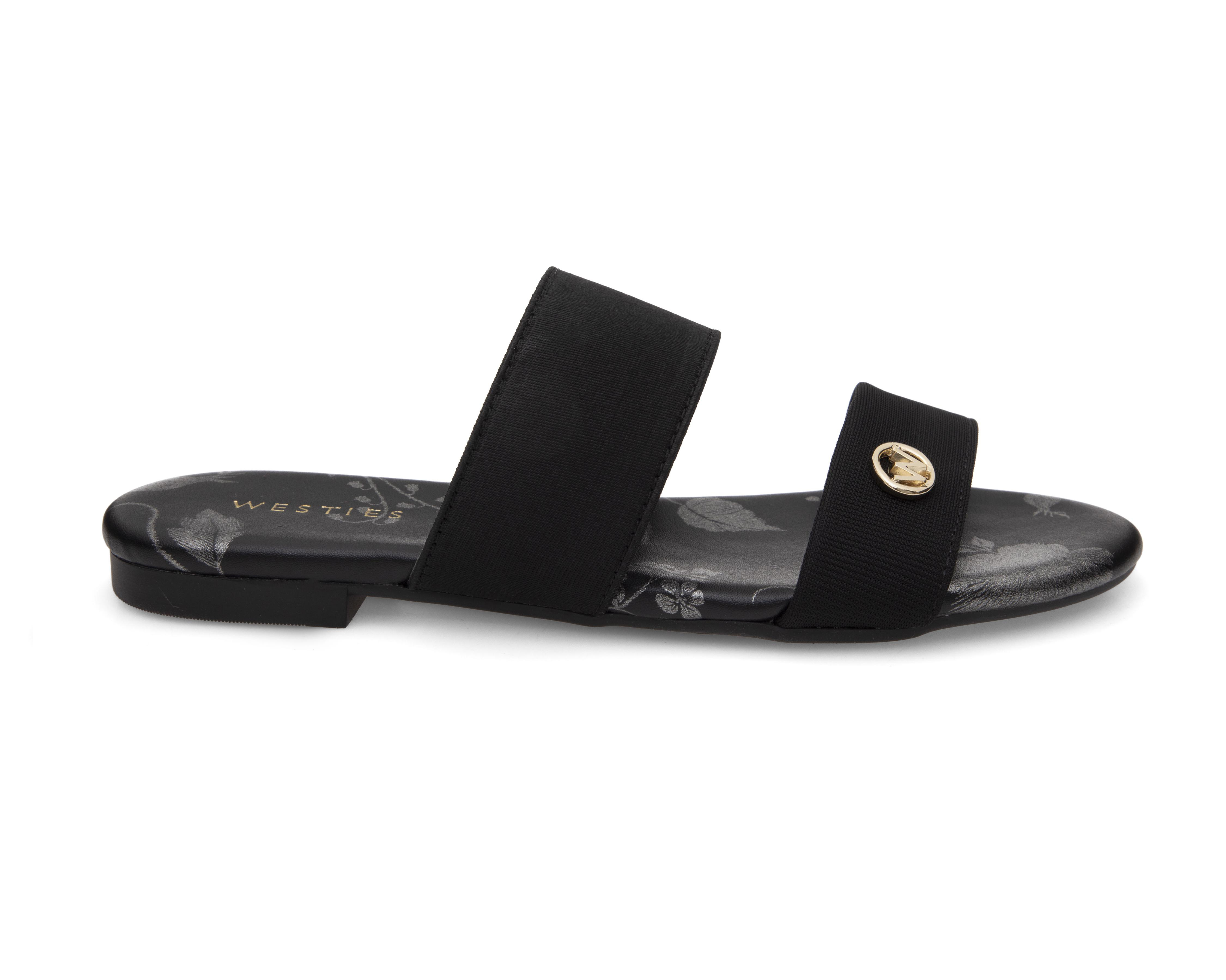 Foto 2 | Sandalias Casuales Westies para Mujer