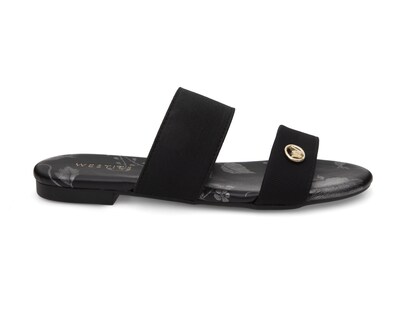 Foto 2 | Sandalias Casuales Westies para Mujer