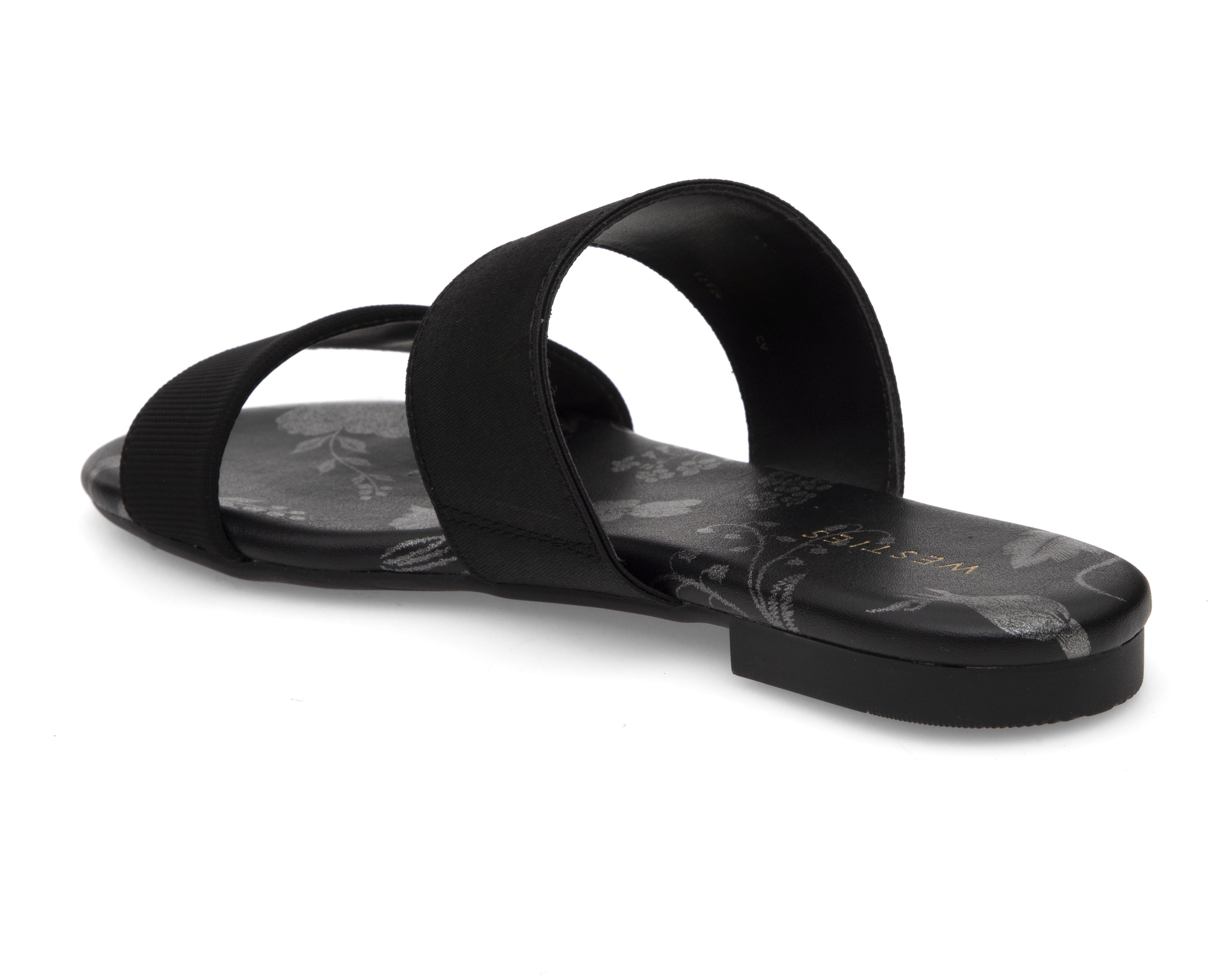 Foto 4 pulgar | Sandalias Casuales Westies para Mujer