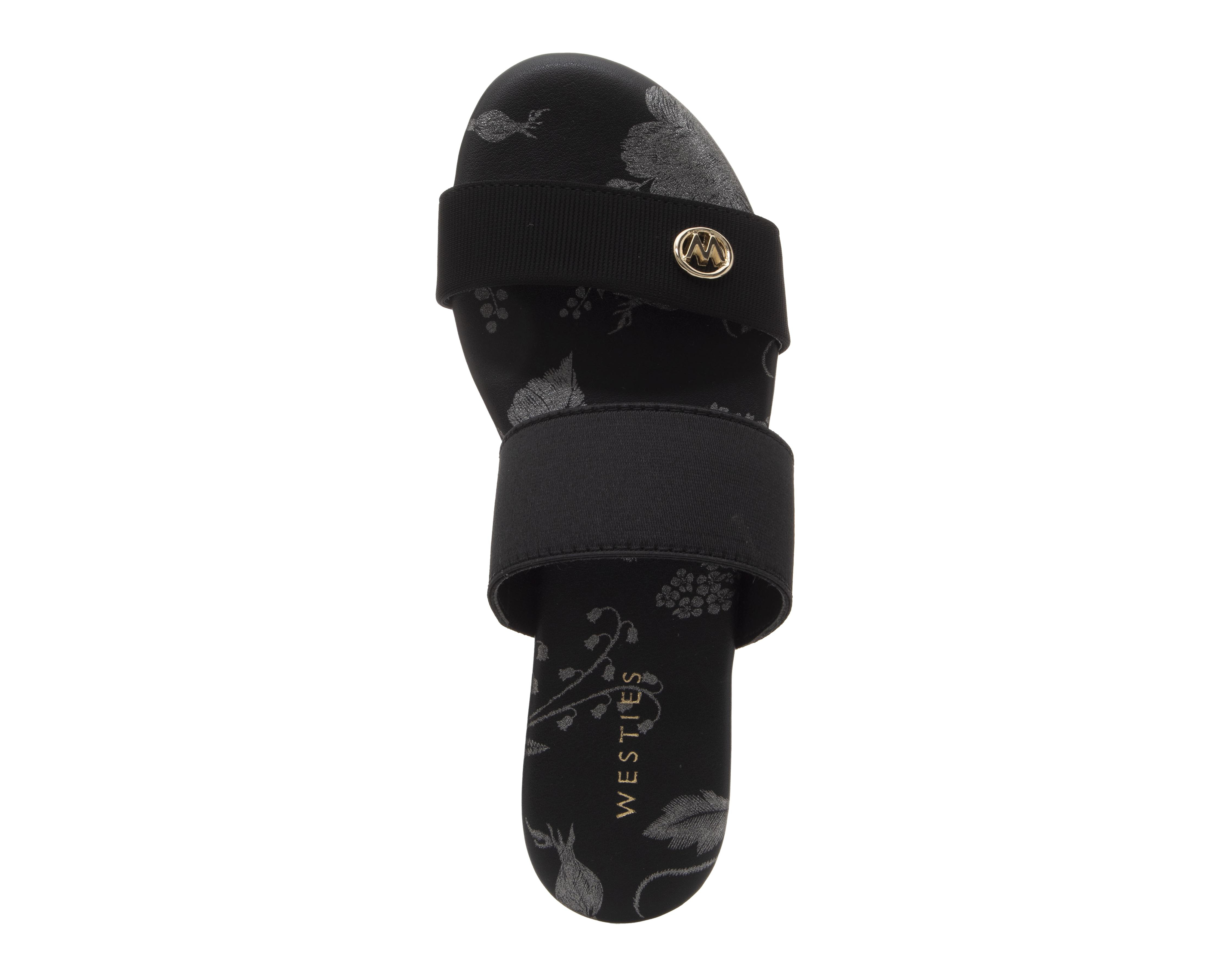 Foto 6 pulgar | Sandalias Casuales Westies para Mujer