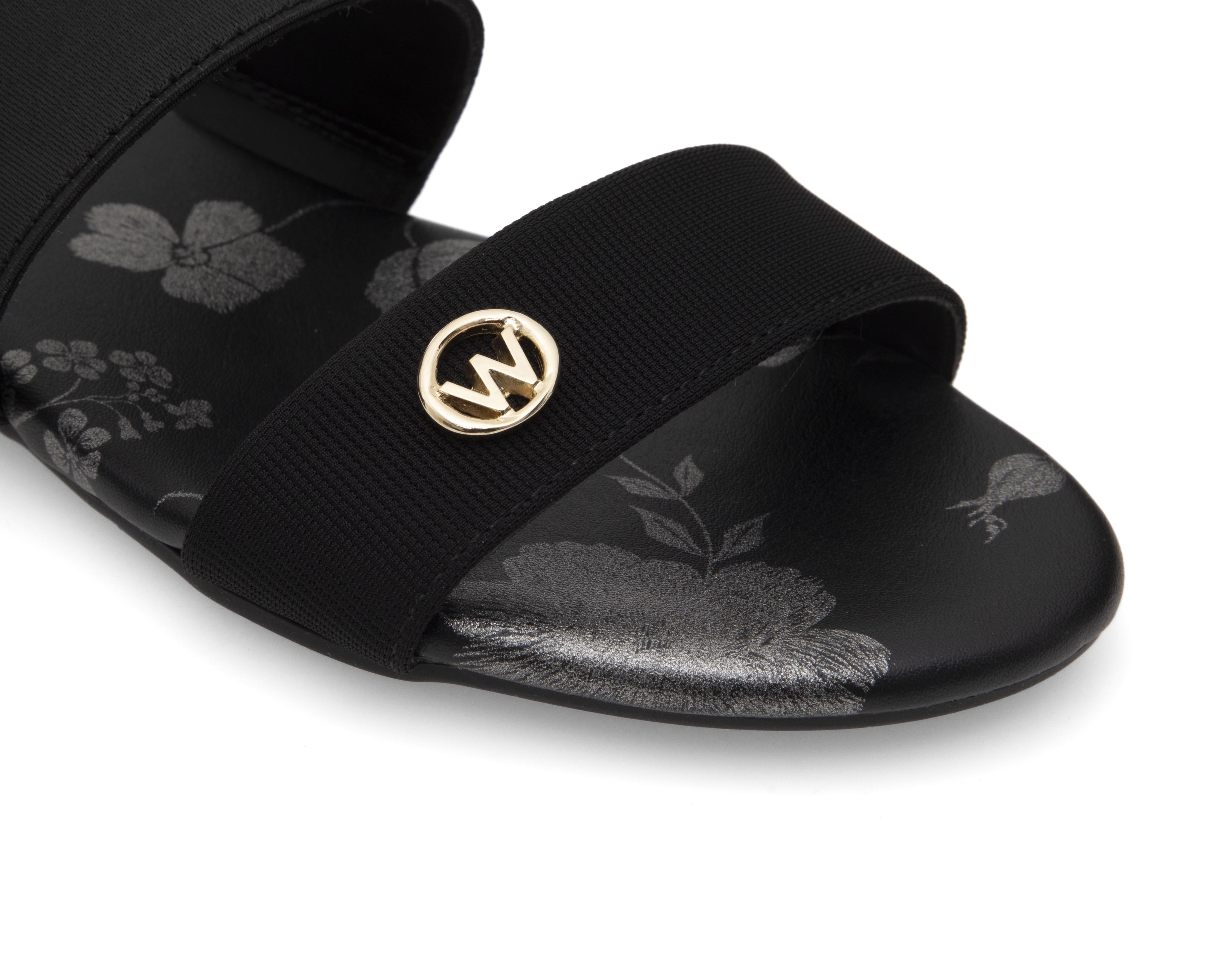 Foto 7 pulgar | Sandalias Casuales Westies para Mujer