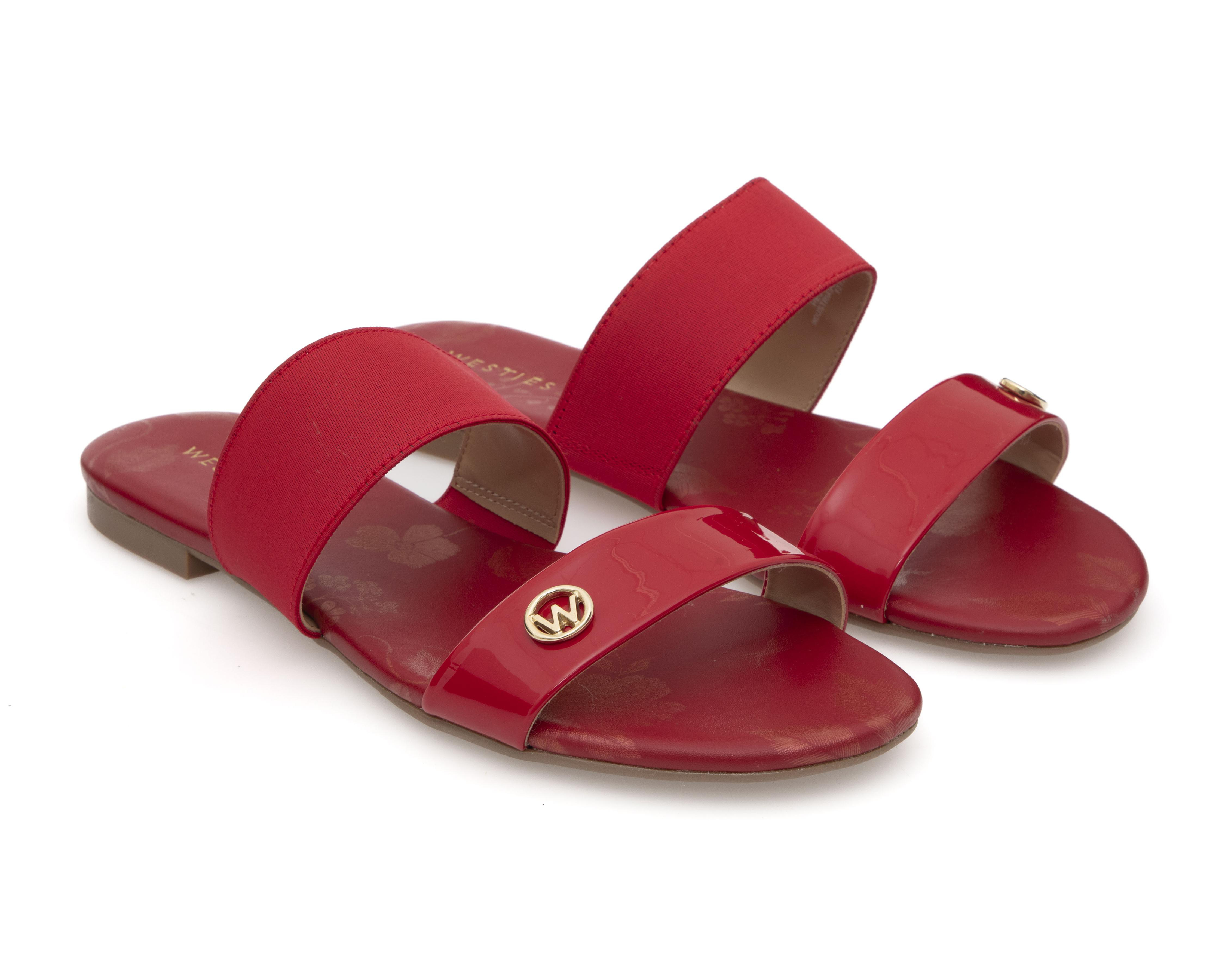 Foto 2 pulgar | Sandalias Casuales Westies para Mujer