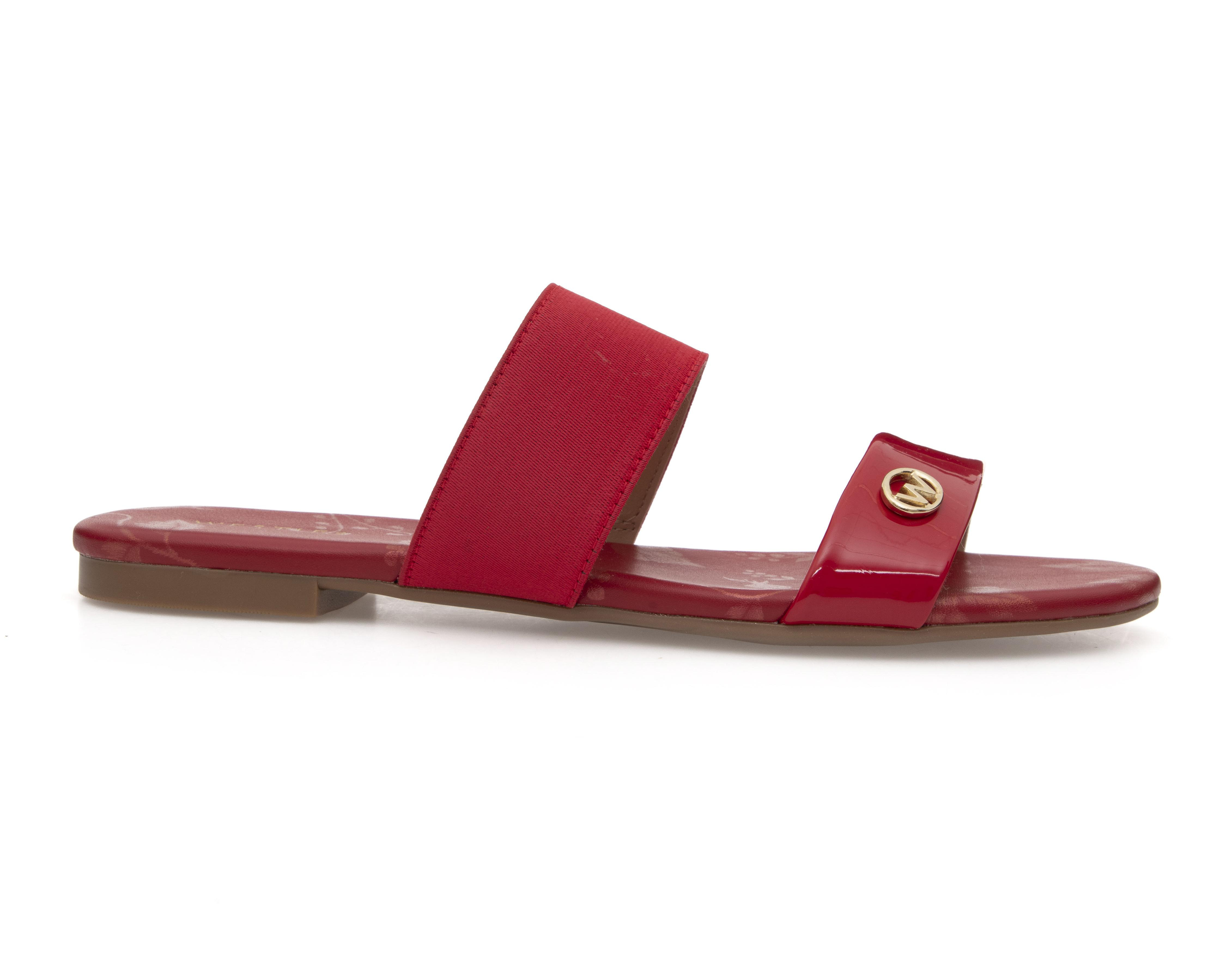 Foto 2 | Sandalias Casuales Westies para Mujer