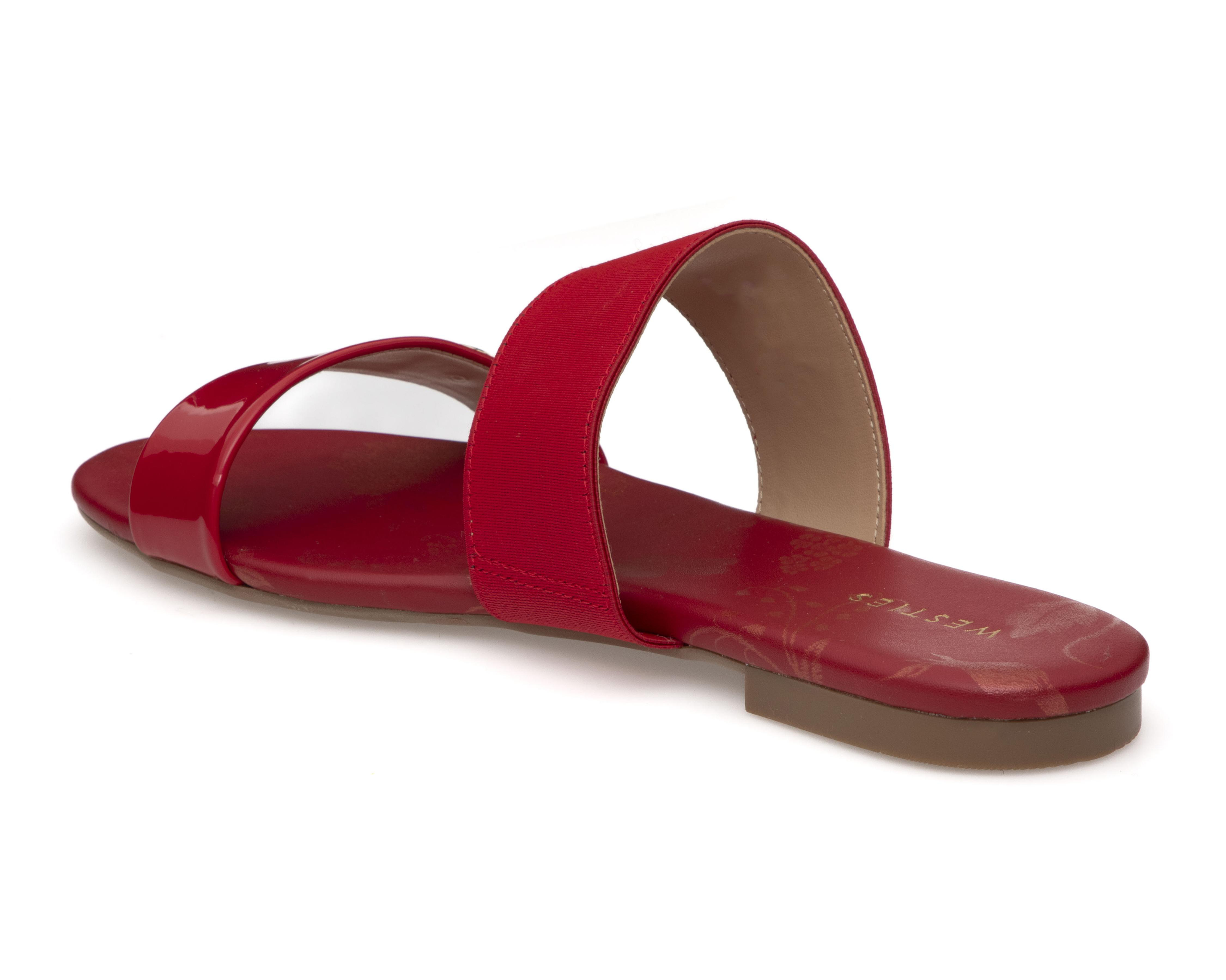 Foto 4 pulgar | Sandalias Casuales Westies para Mujer
