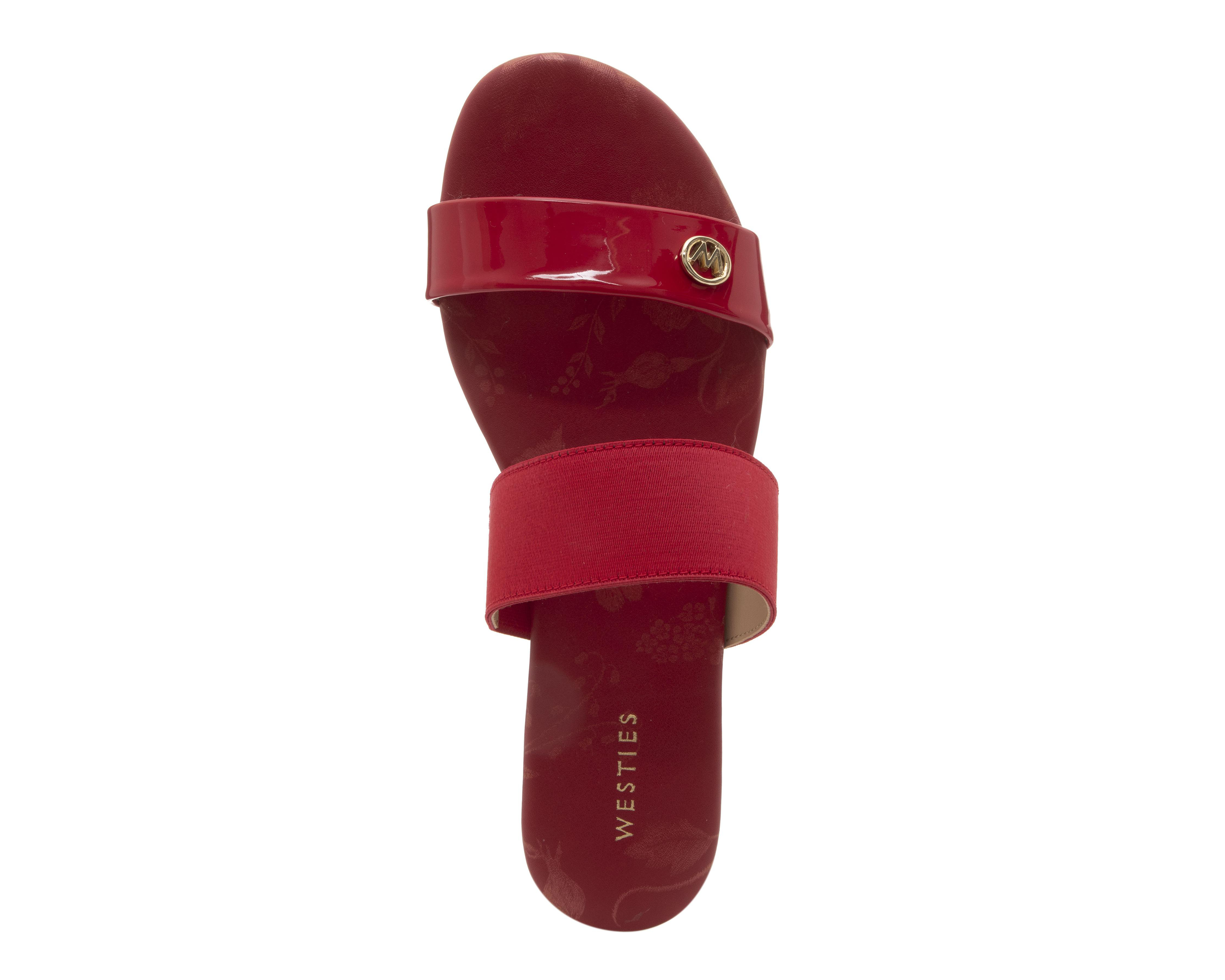 Foto 6 pulgar | Sandalias Casuales Westies para Mujer