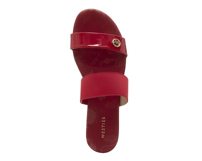 Foto 5 | Sandalias Casuales Westies para Mujer