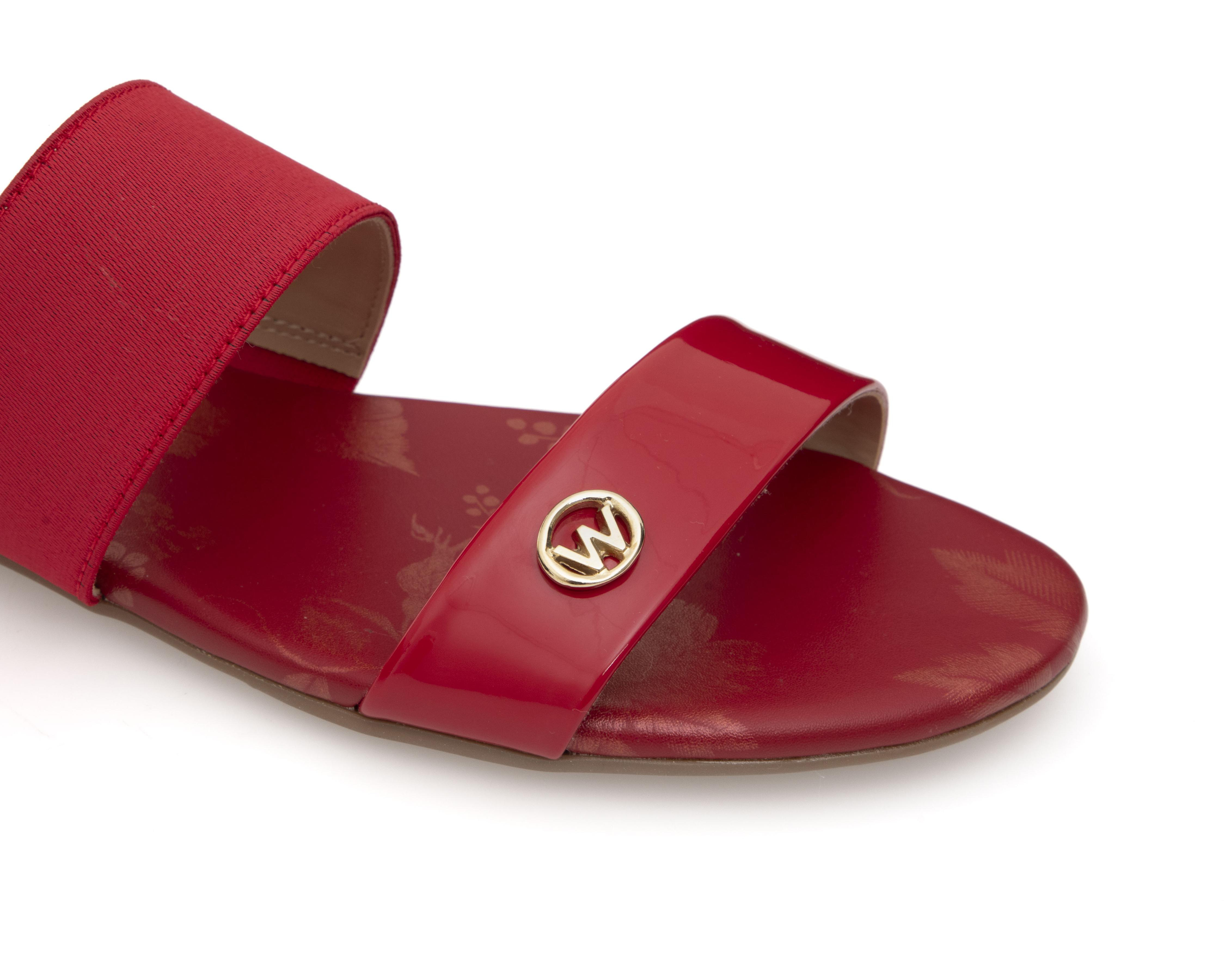 Foto 7 pulgar | Sandalias Casuales Westies para Mujer