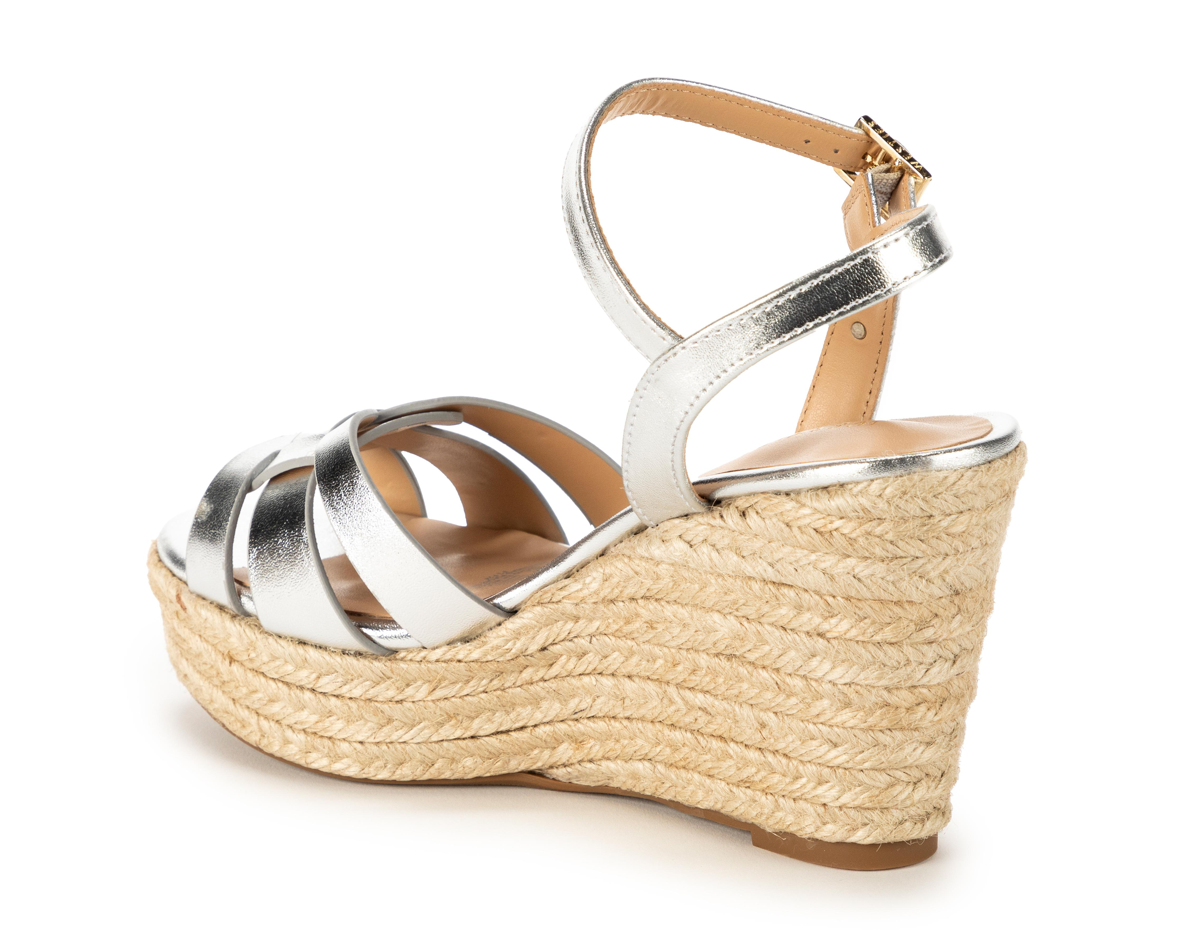 Foto 4 pulgar | Sandalias Casuales Westies para Mujer