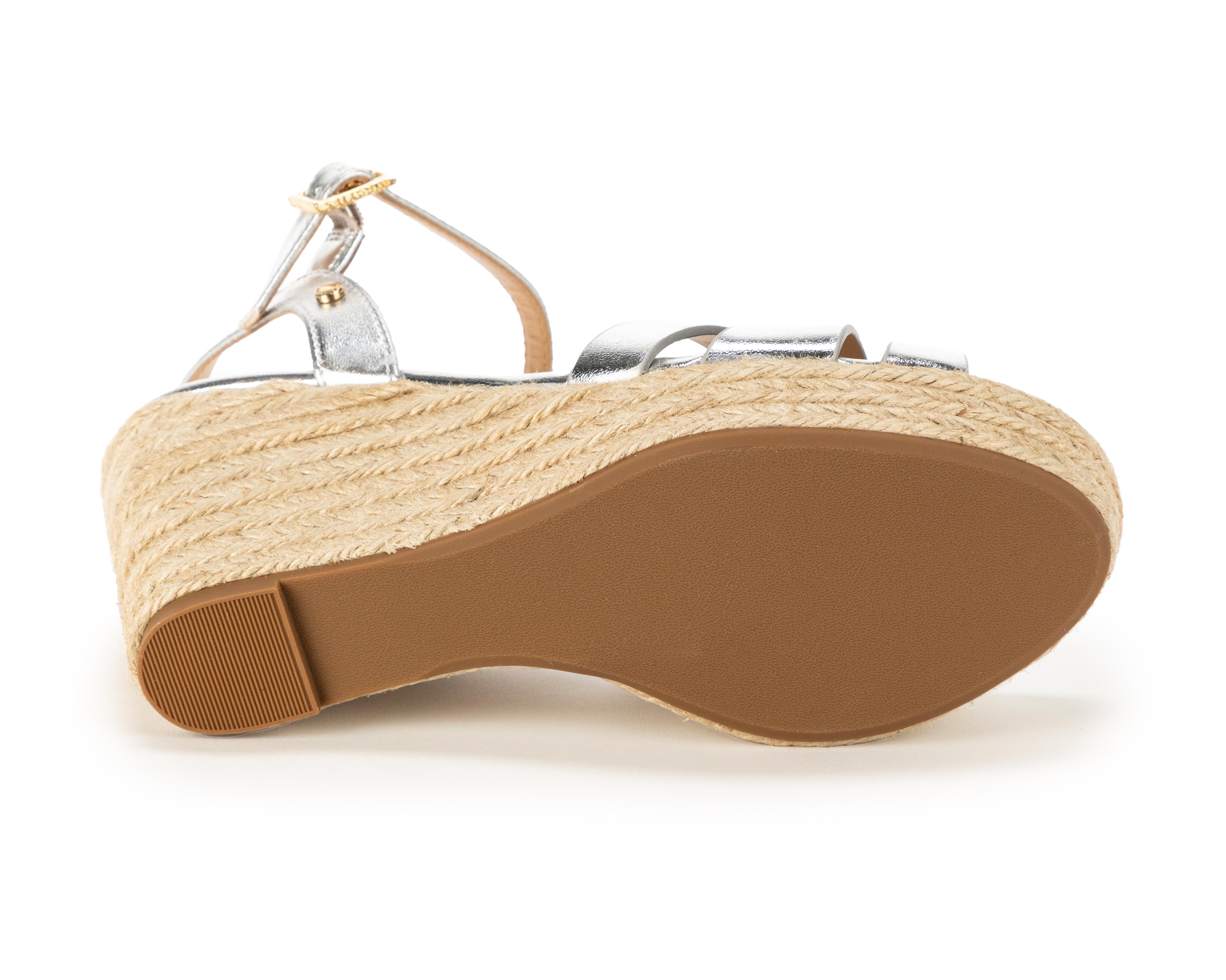 Foto 5 pulgar | Sandalias Casuales Westies para Mujer