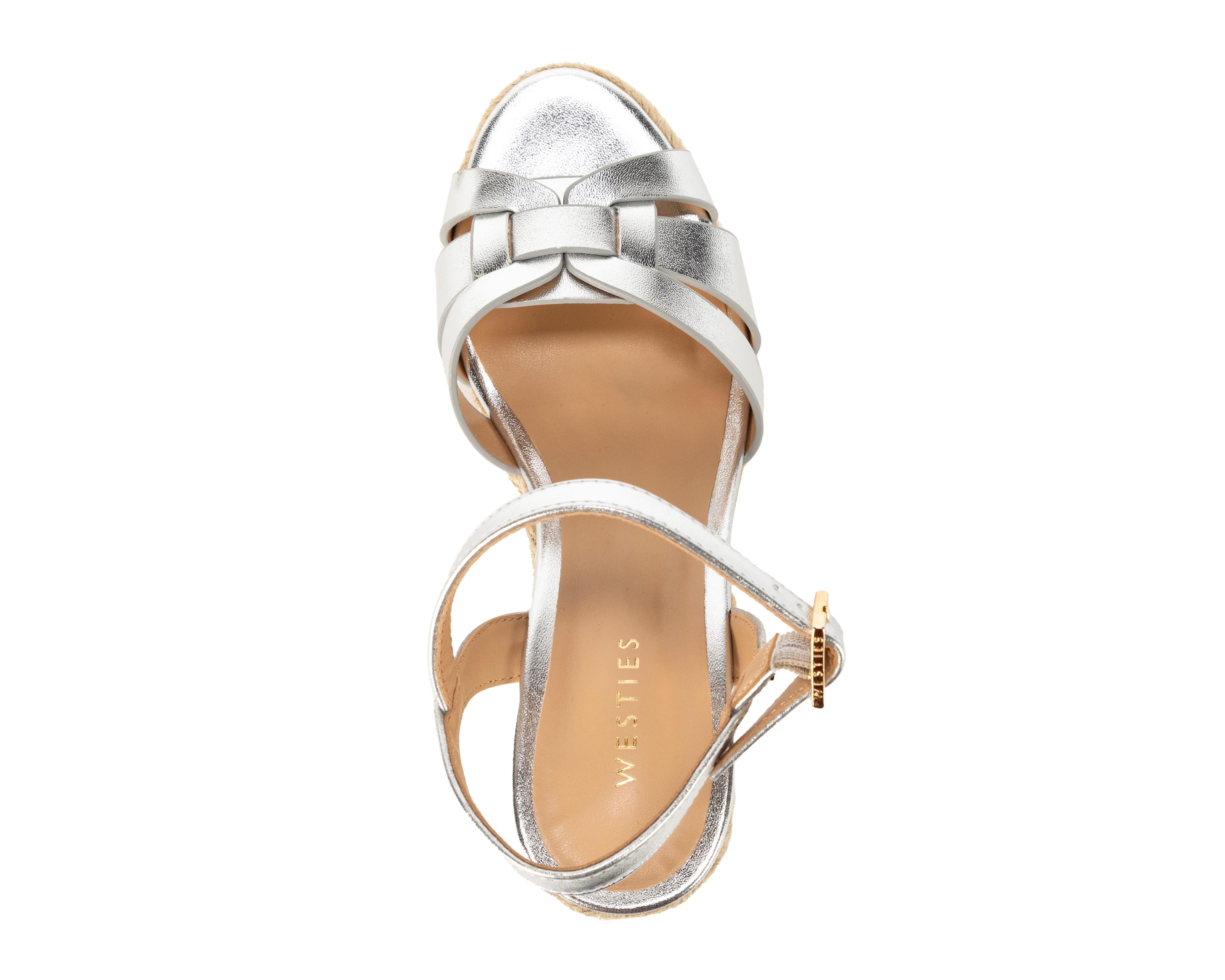 Foto 6 pulgar | Sandalias Casuales Westies para Mujer