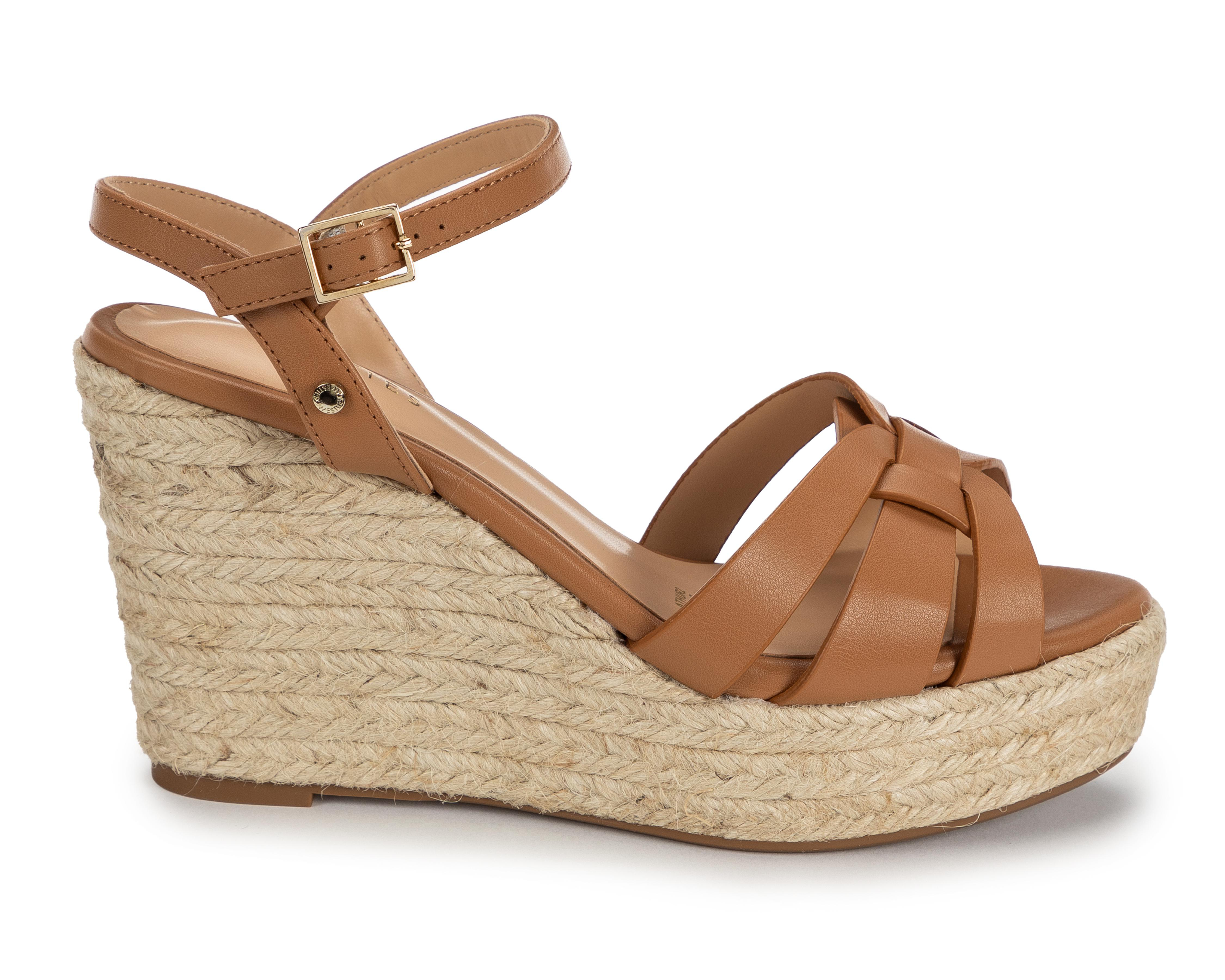 Foto 3 pulgar | Sandalias Casuales Westies para Mujer