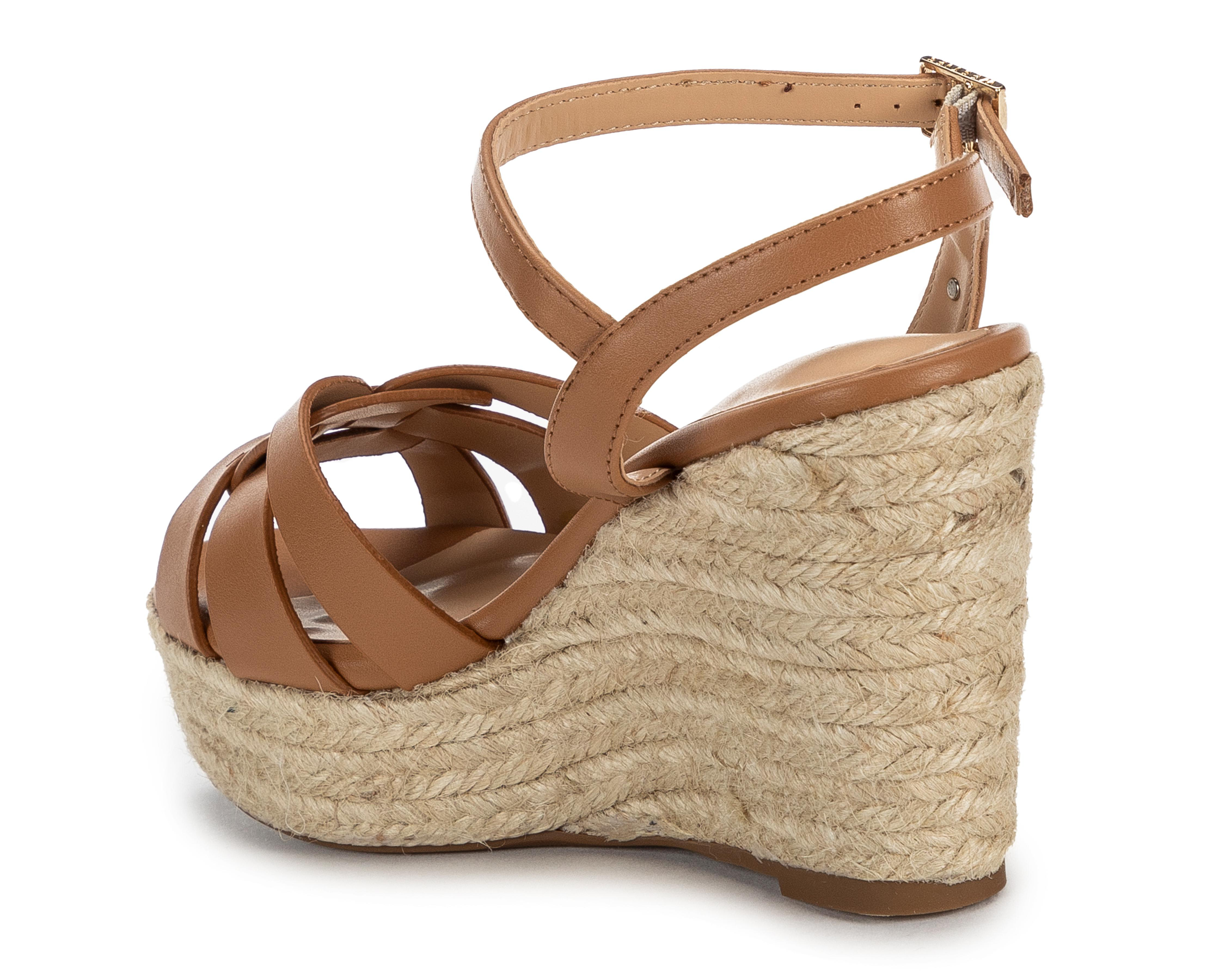 Foto 4 pulgar | Sandalias Casuales Westies para Mujer