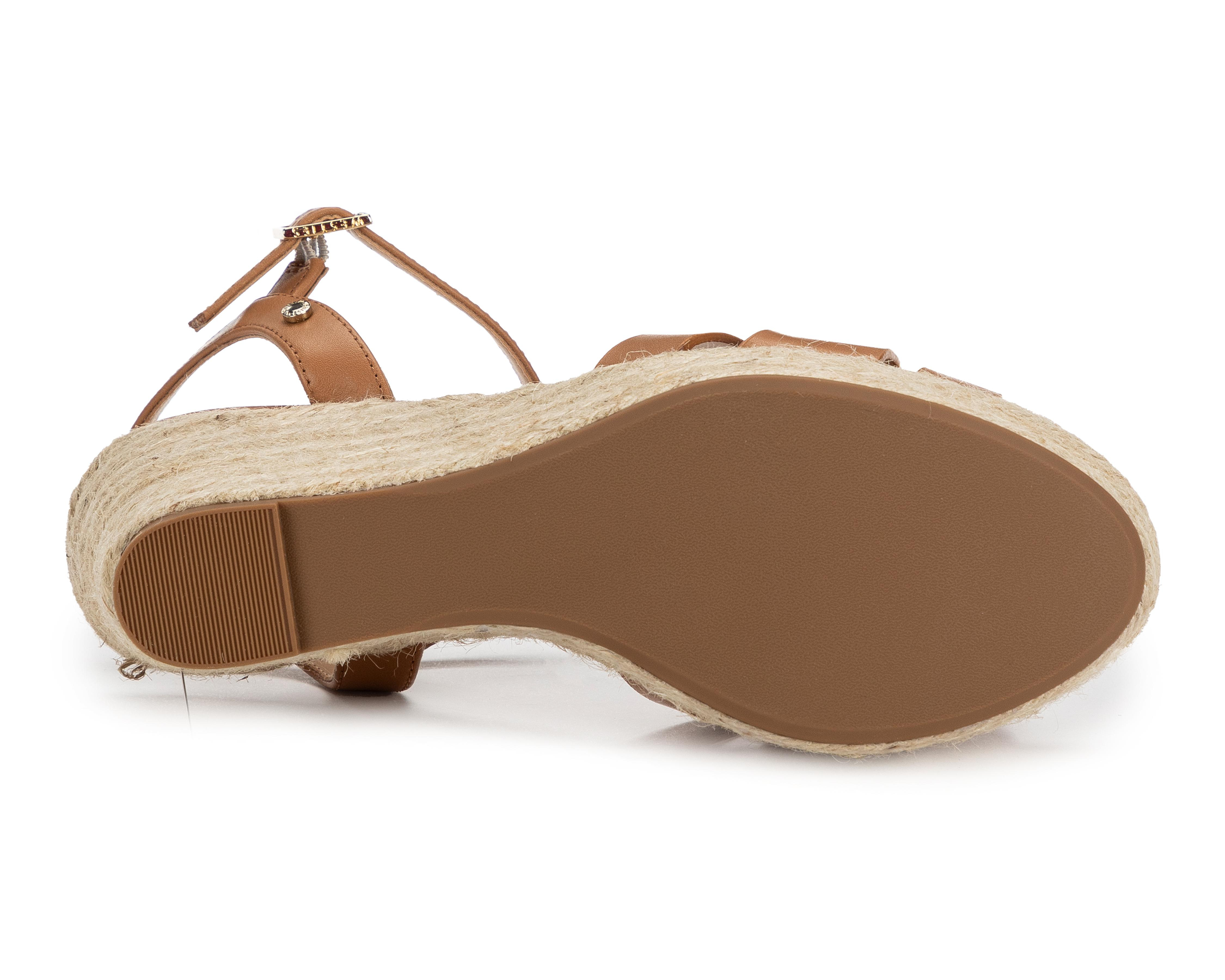 Foto 5 pulgar | Sandalias Casuales Westies para Mujer