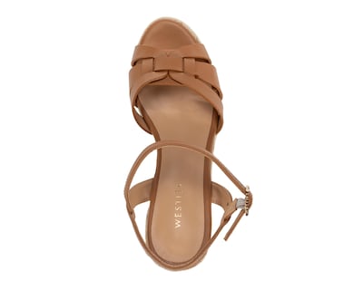 Foto 5 | Sandalias Casuales Westies para Mujer