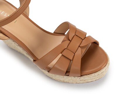 Foto 6 | Sandalias Casuales Westies para Mujer