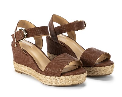 Foto 1 | Sandalias Casuales Westies para Mujer