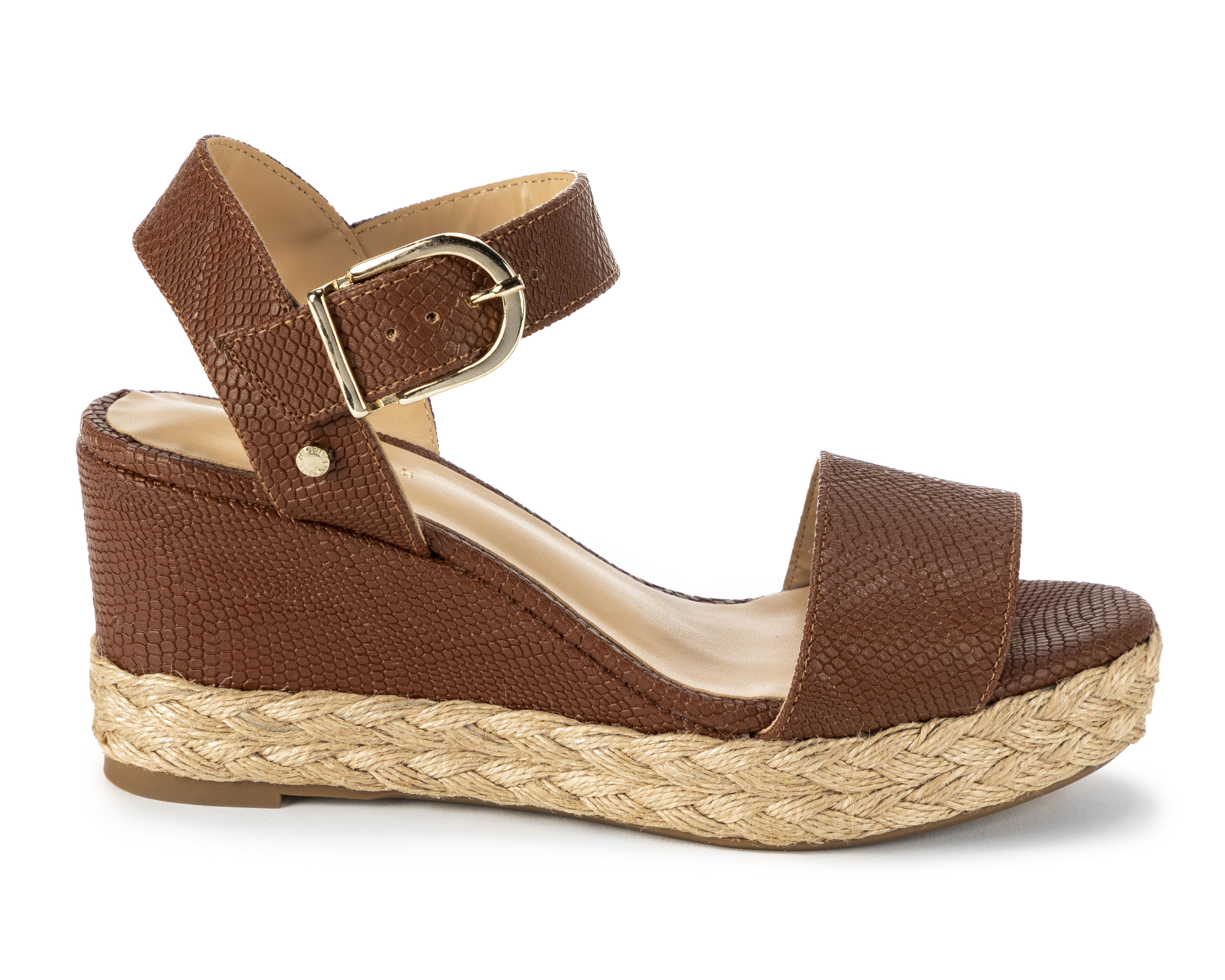 Foto 3 pulgar | Sandalias Casuales Westies para Mujer