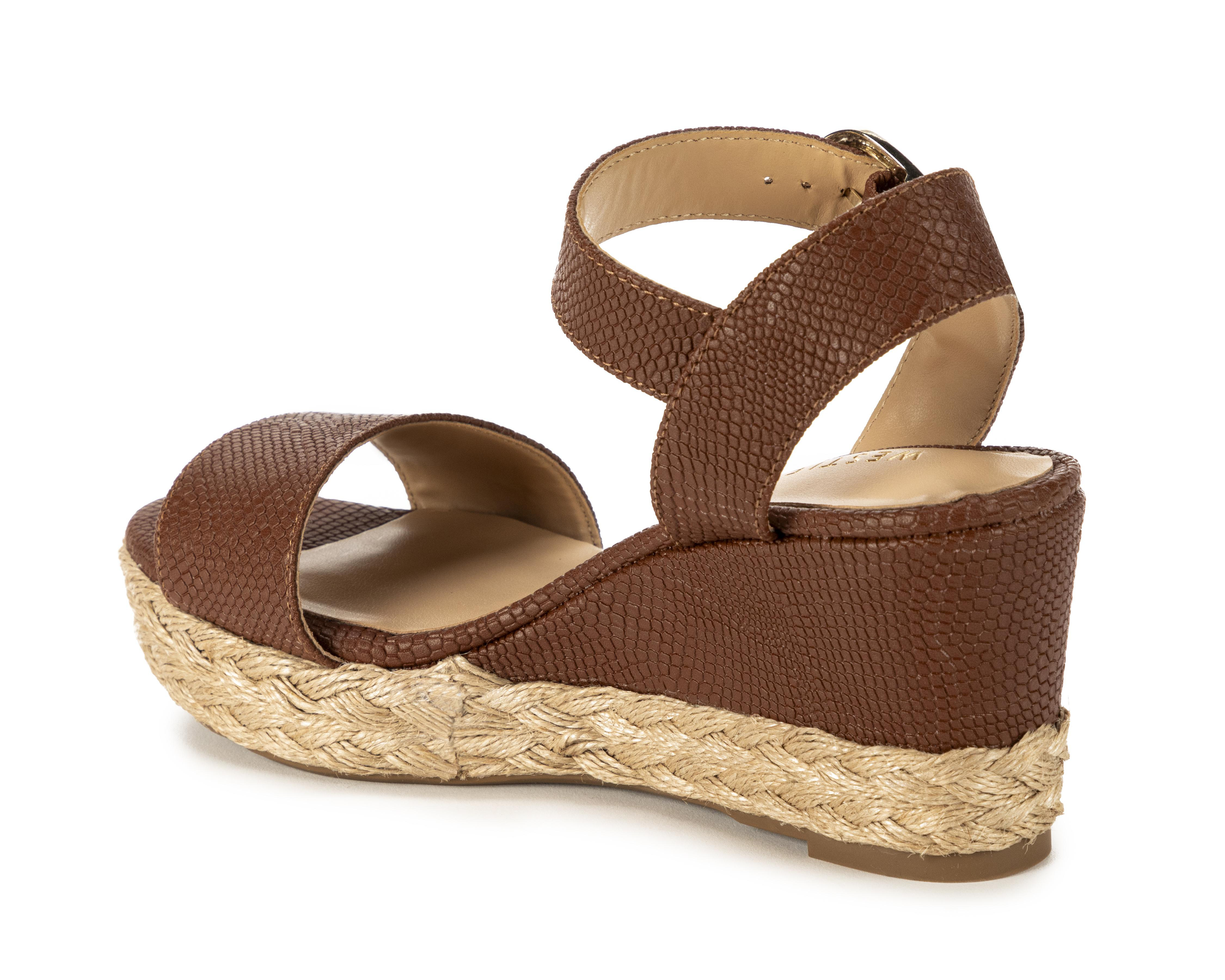 Foto 4 pulgar | Sandalias Casuales Westies para Mujer