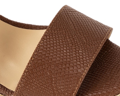 Foto 6 | Sandalias Casuales Westies para Mujer