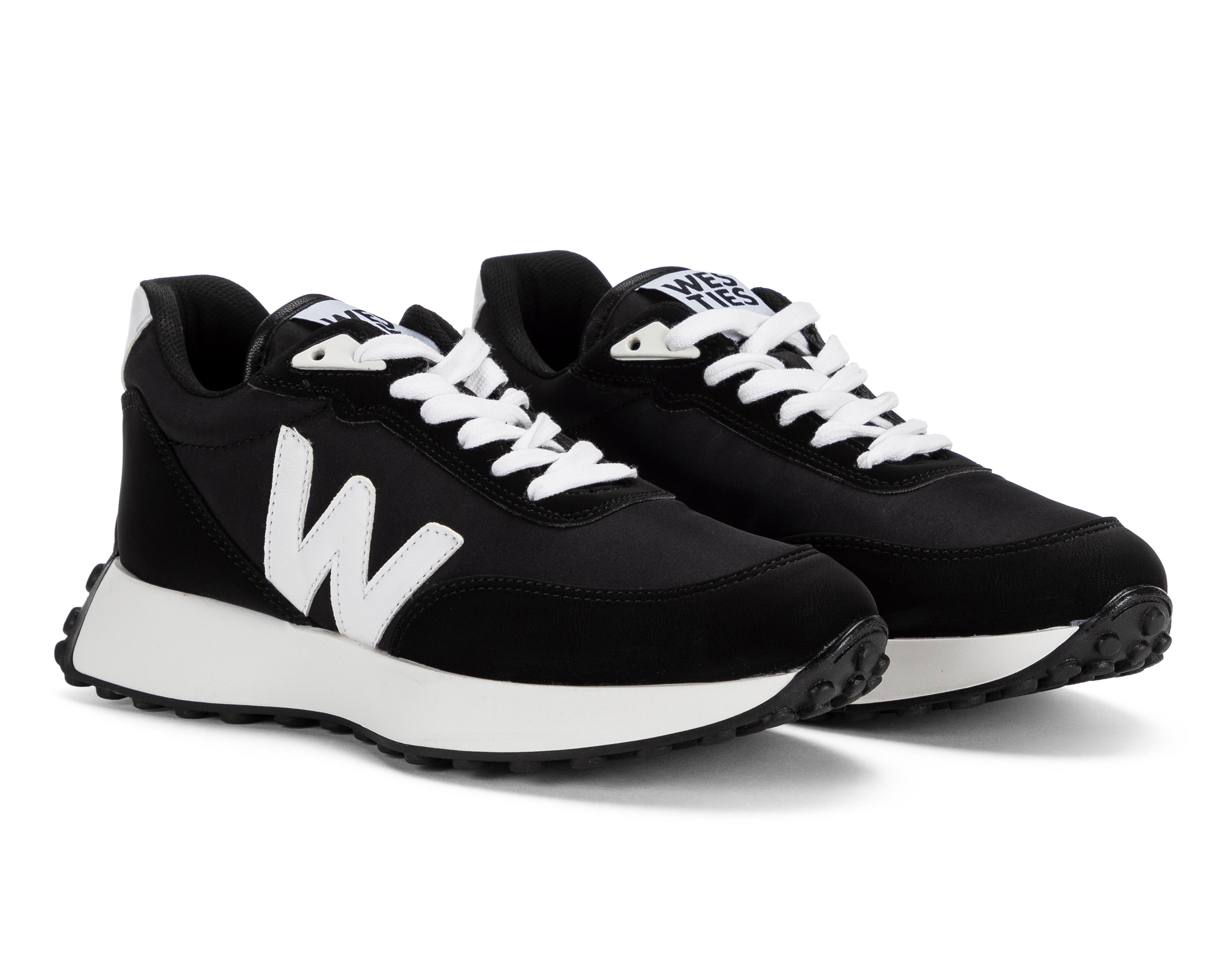 Foto 1 | Tenis Westies para Mujer