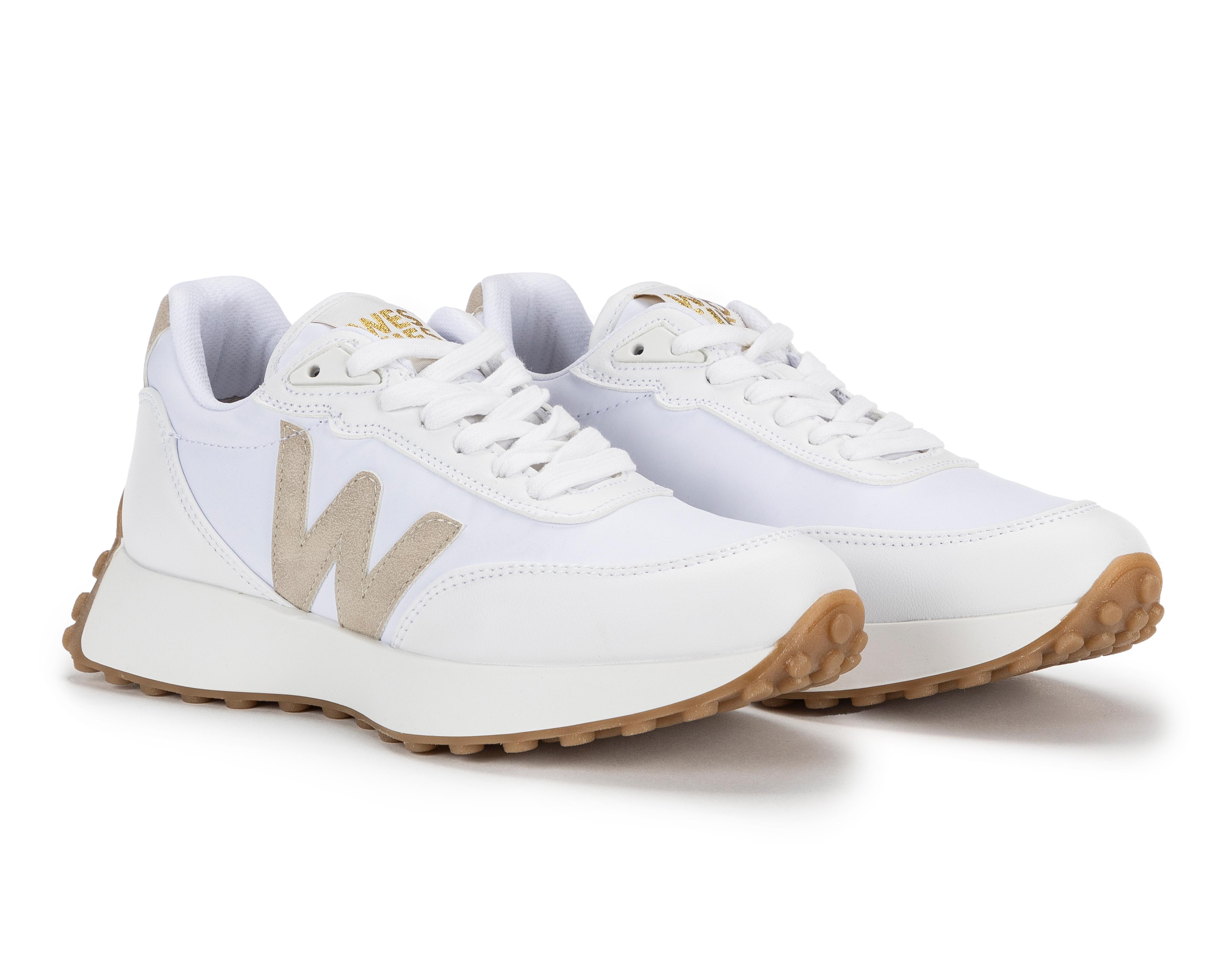Foto 1 | Tenis Westies para Mujer