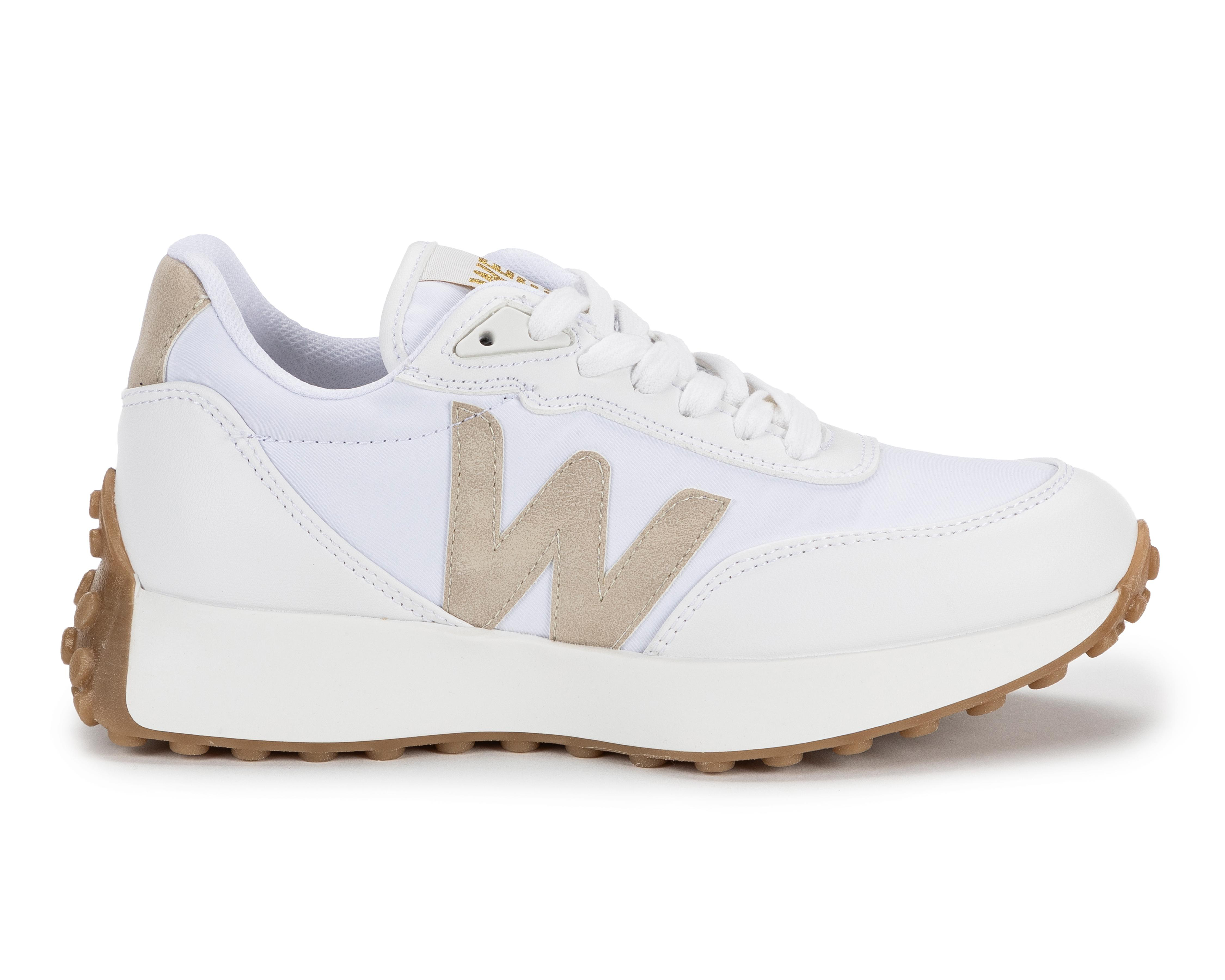 Foto 2 | Tenis Westies para Mujer