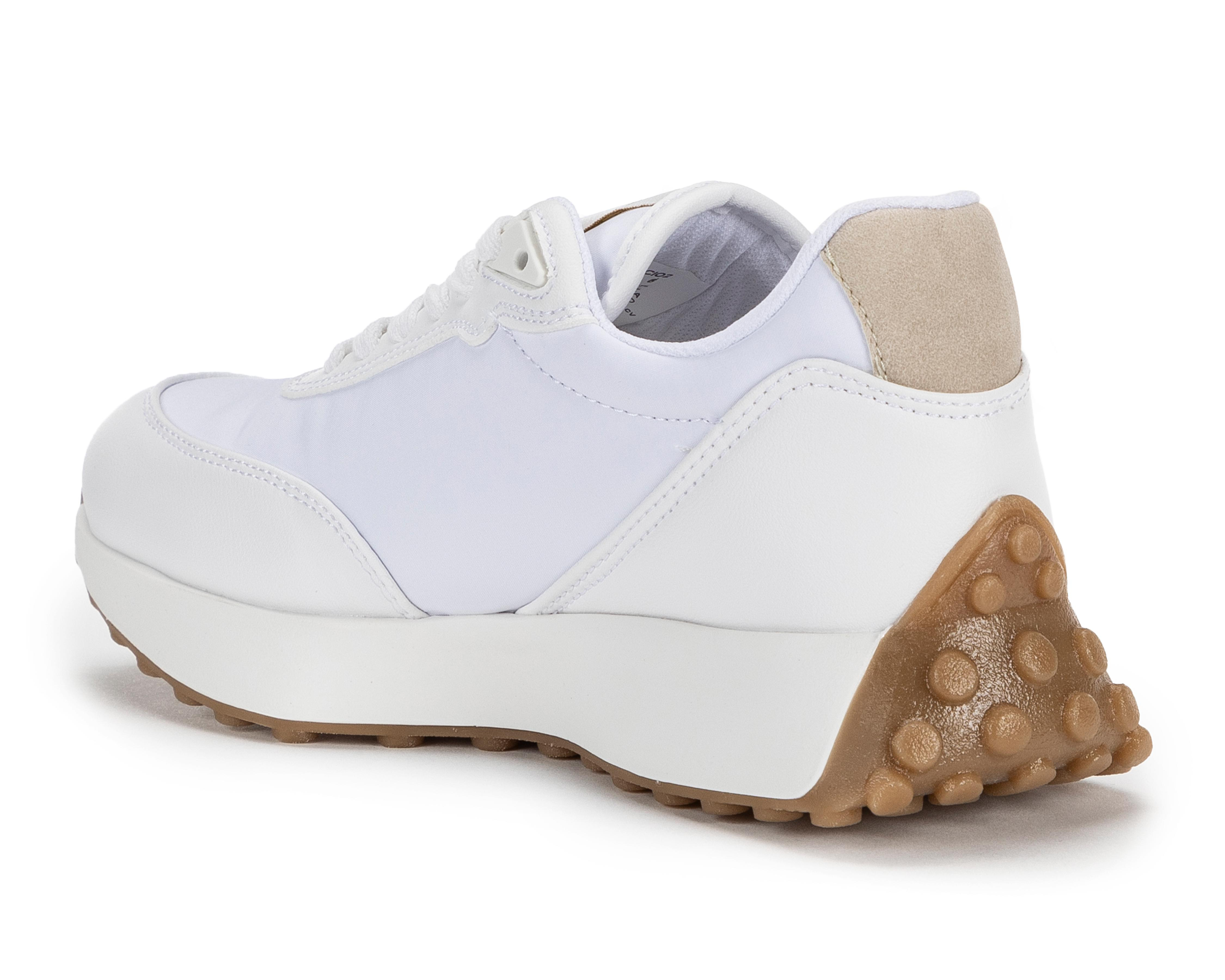 Foto 4 pulgar | Tenis Westies para Mujer