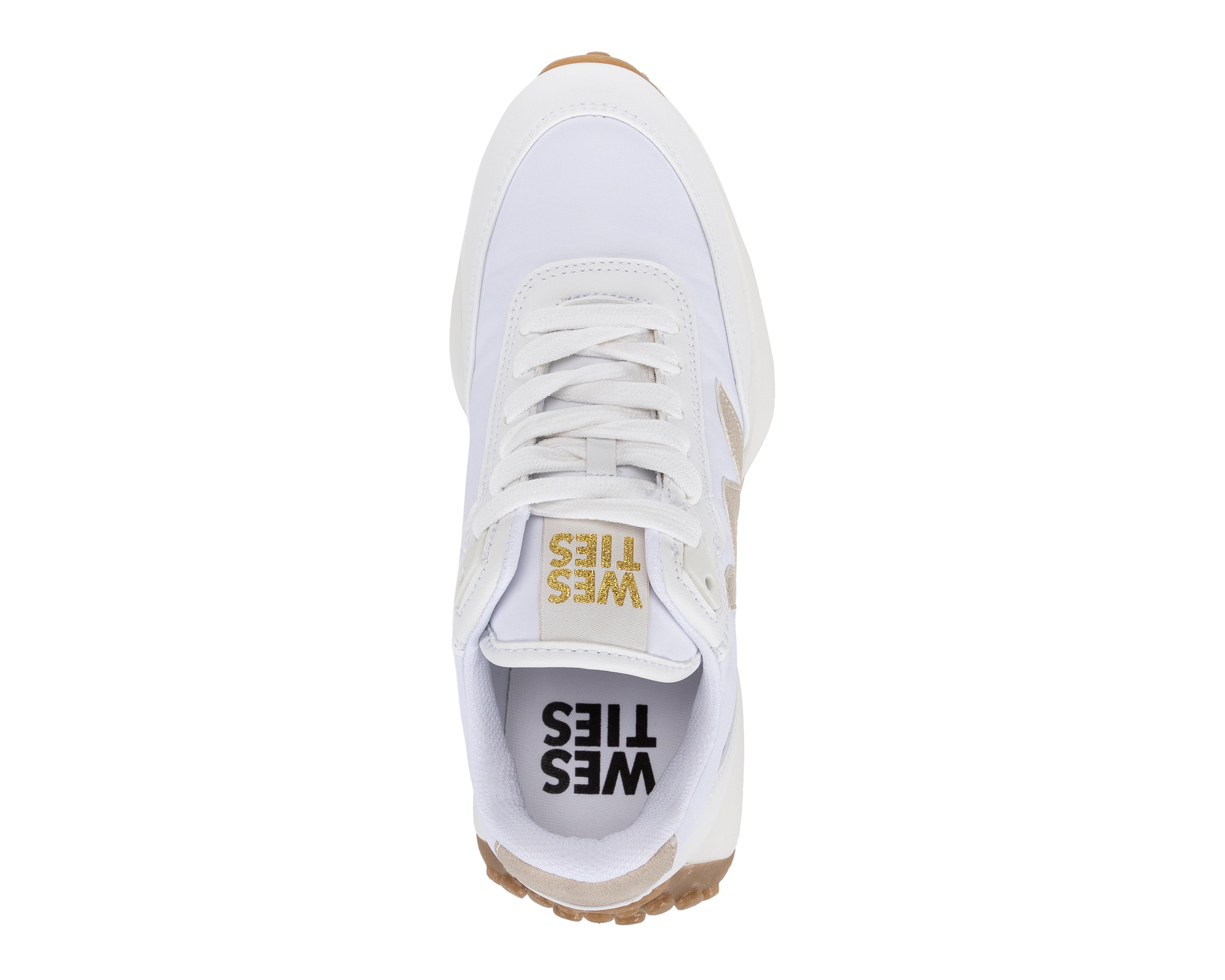 Foto 5 | Tenis Westies para Mujer