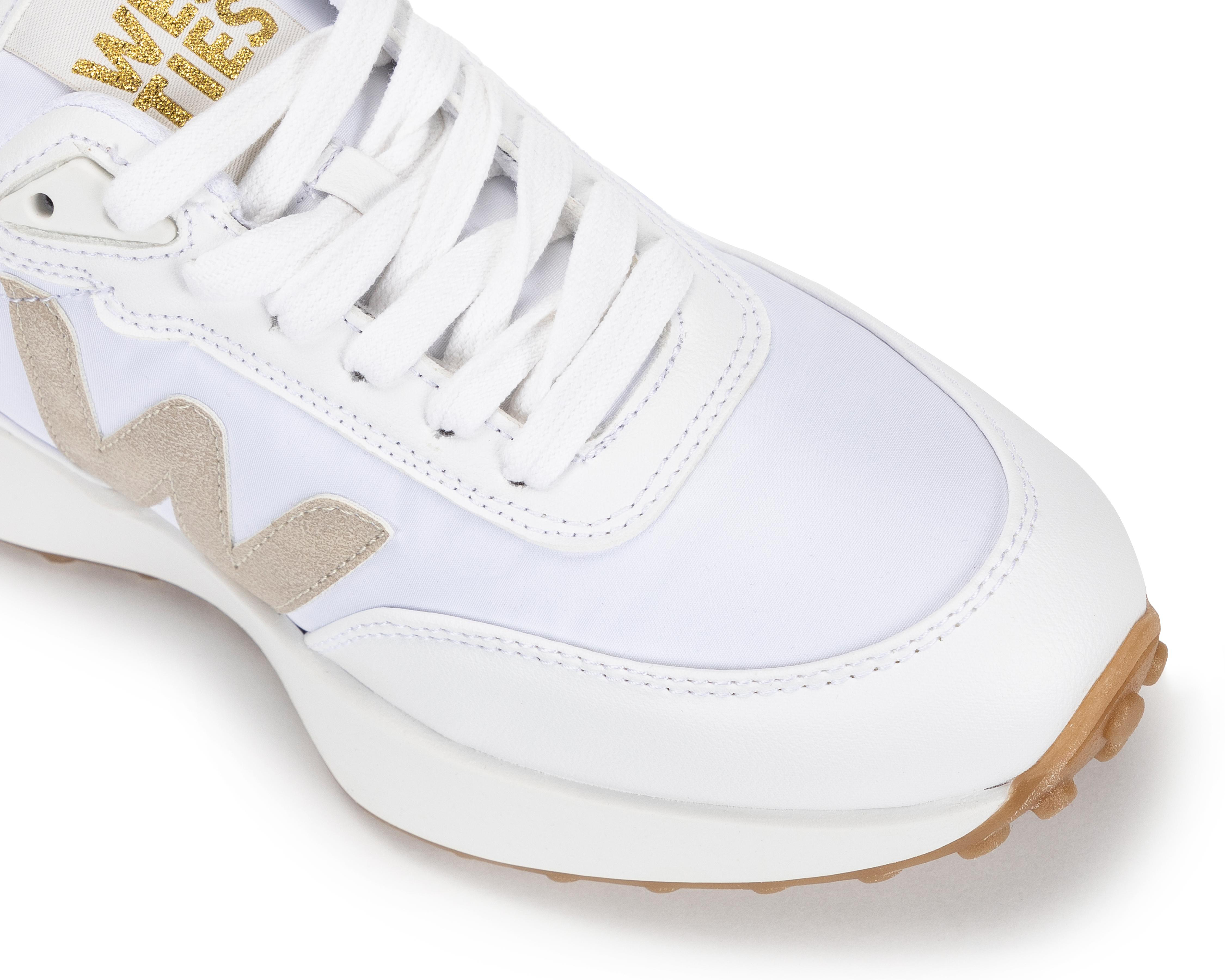 Foto 7 pulgar | Tenis Westies para Mujer