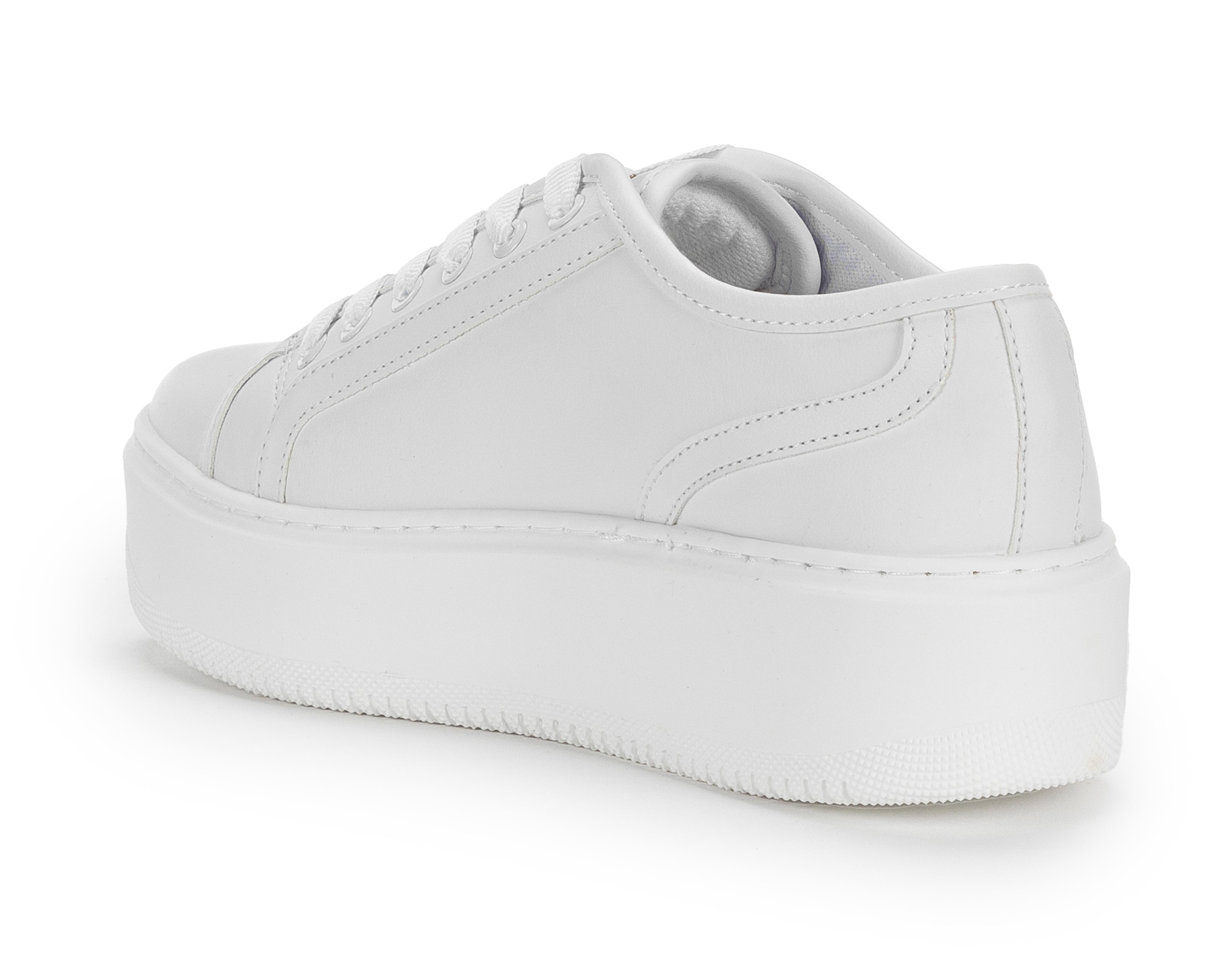 Foto 4 pulgar | Tenis Westies para Mujer