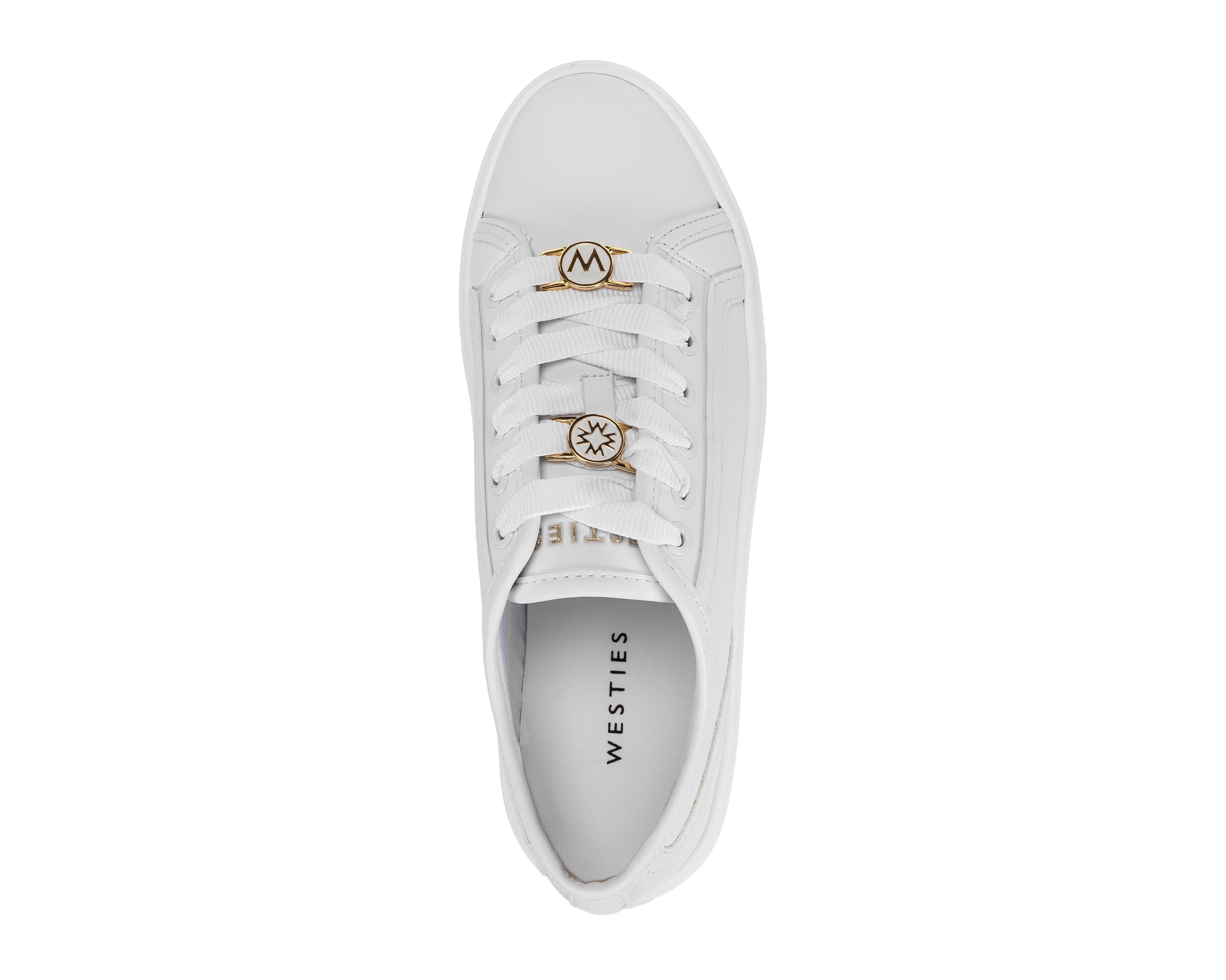 Foto 5 | Tenis Westies para Mujer