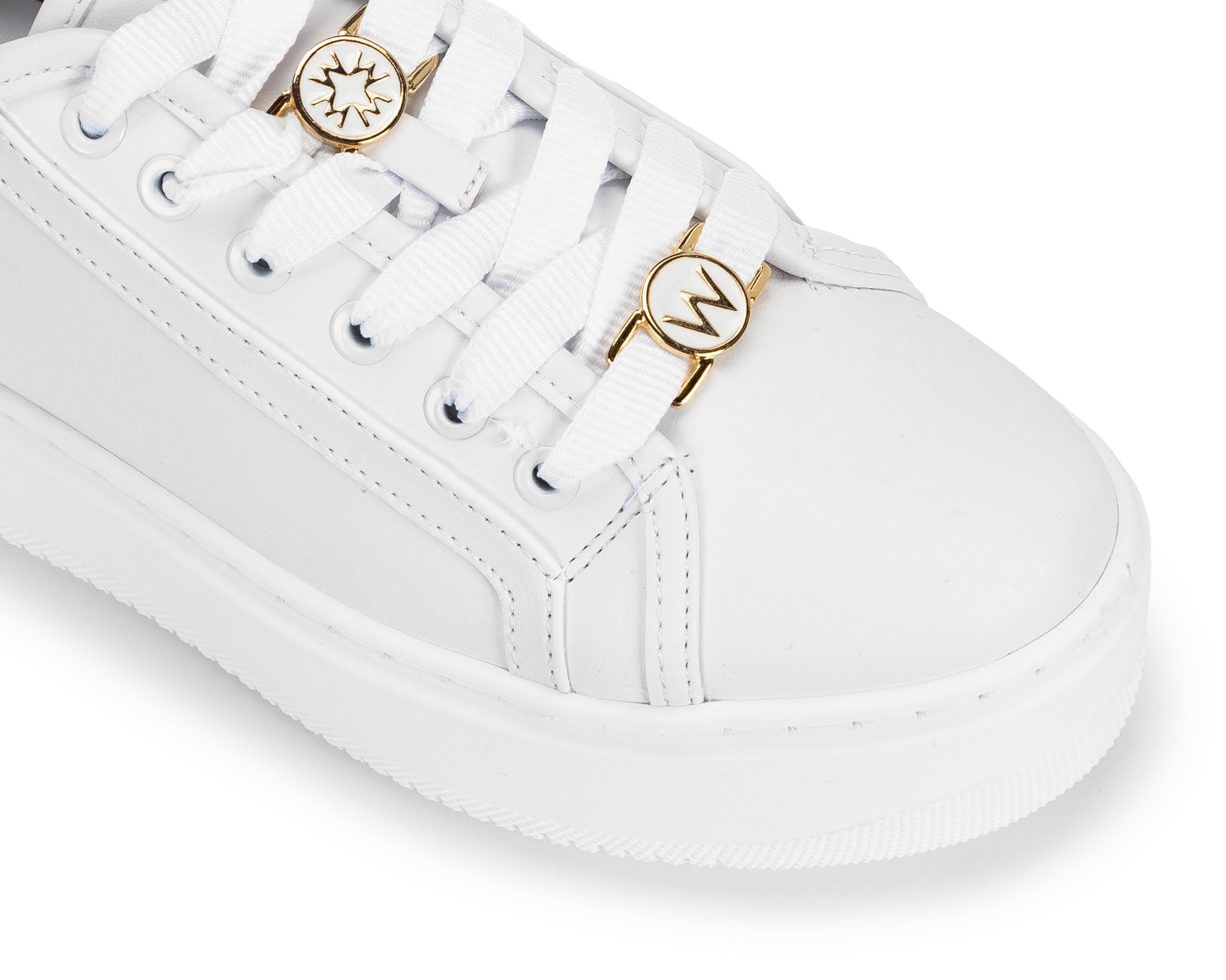 Foto 6 | Tenis Westies para Mujer