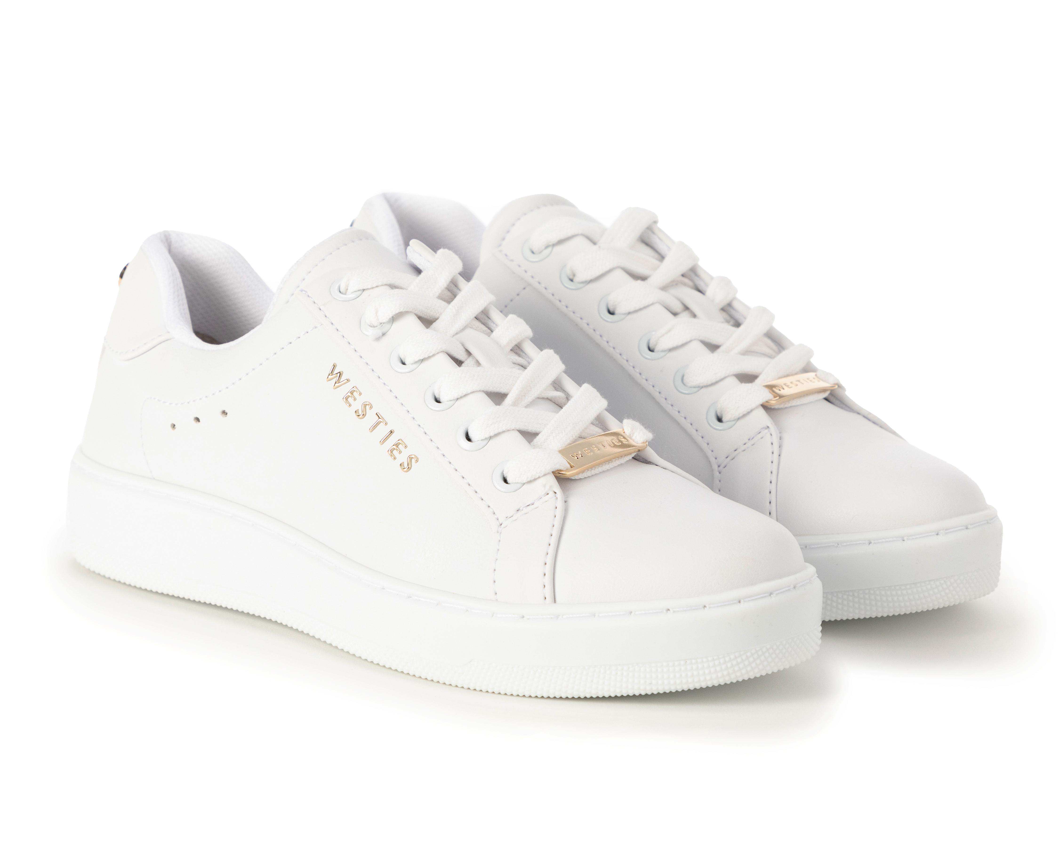 Foto 1 | Tenis Westies para Mujer