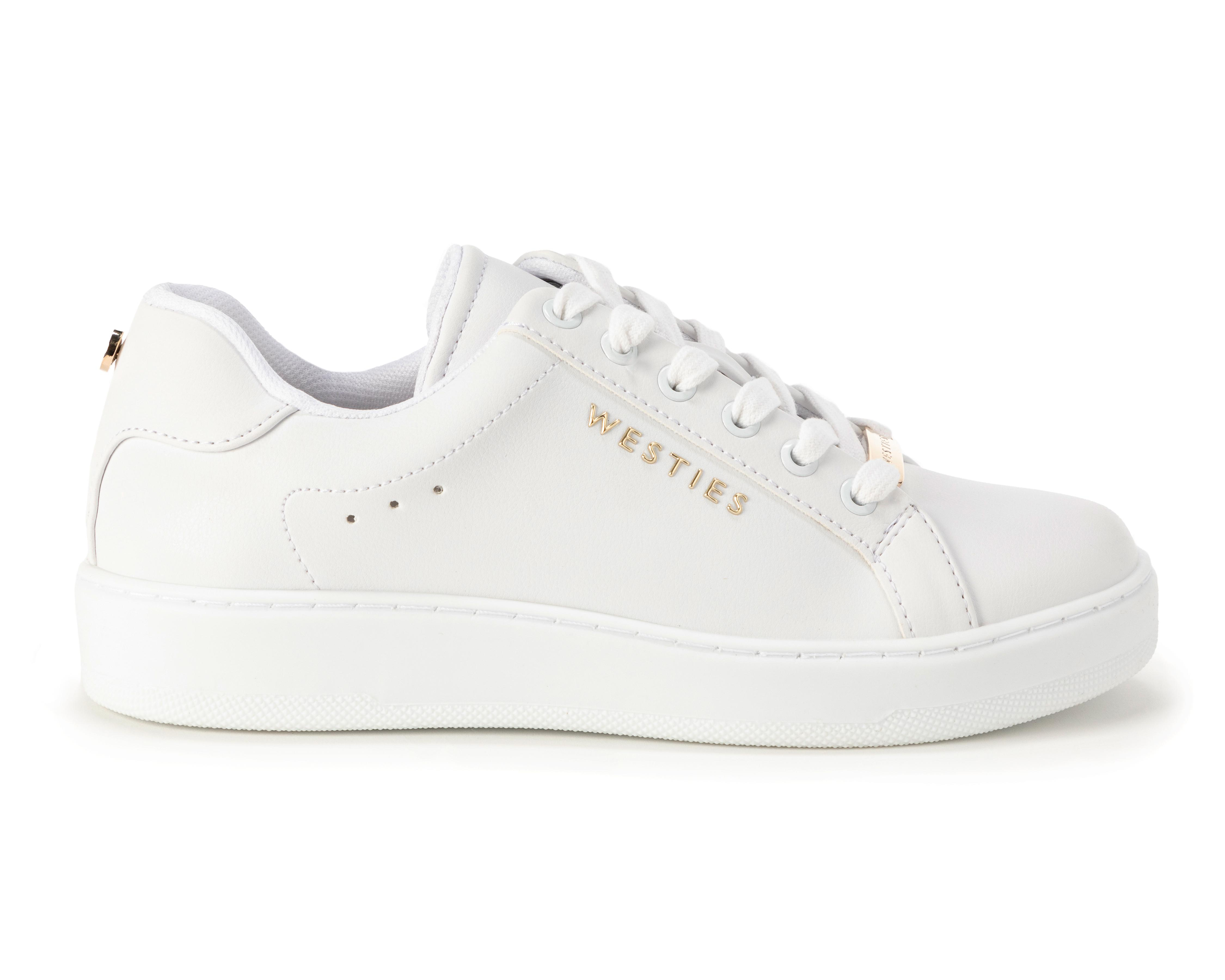 Foto 2 | Tenis Westies para Mujer