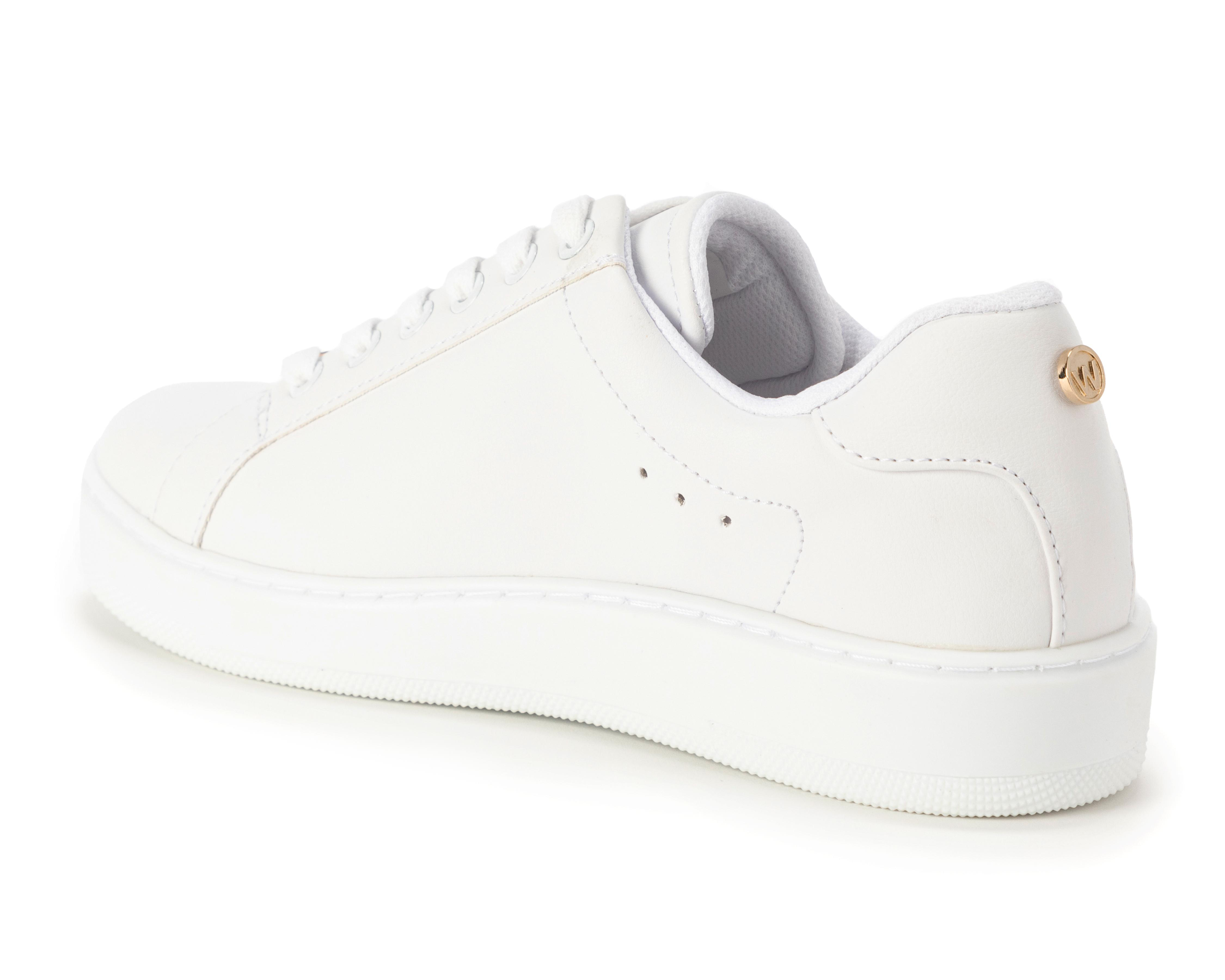 Foto 3 | Tenis Westies para Mujer