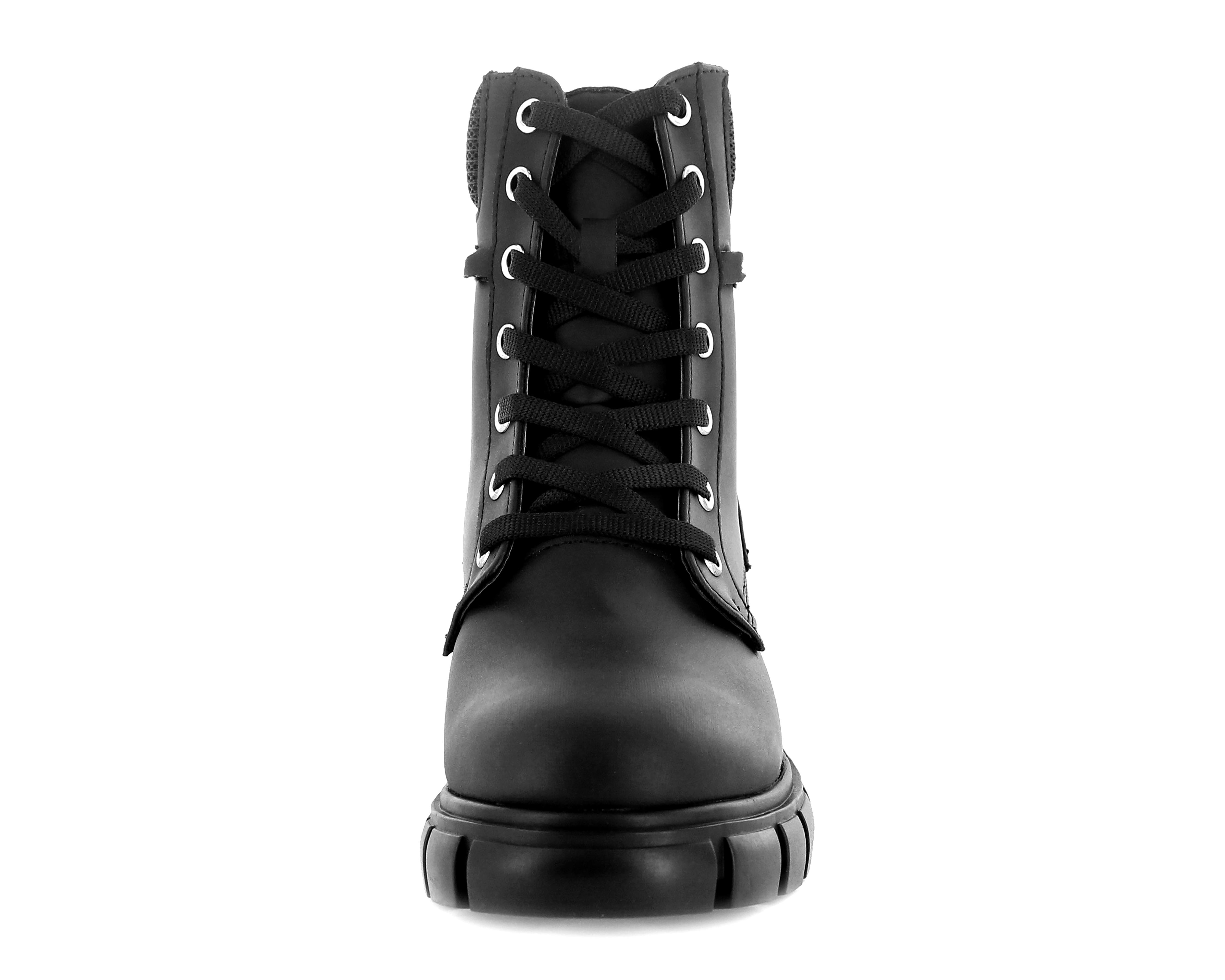 Foto 6 | Botas Urbanas Refill para Mujer