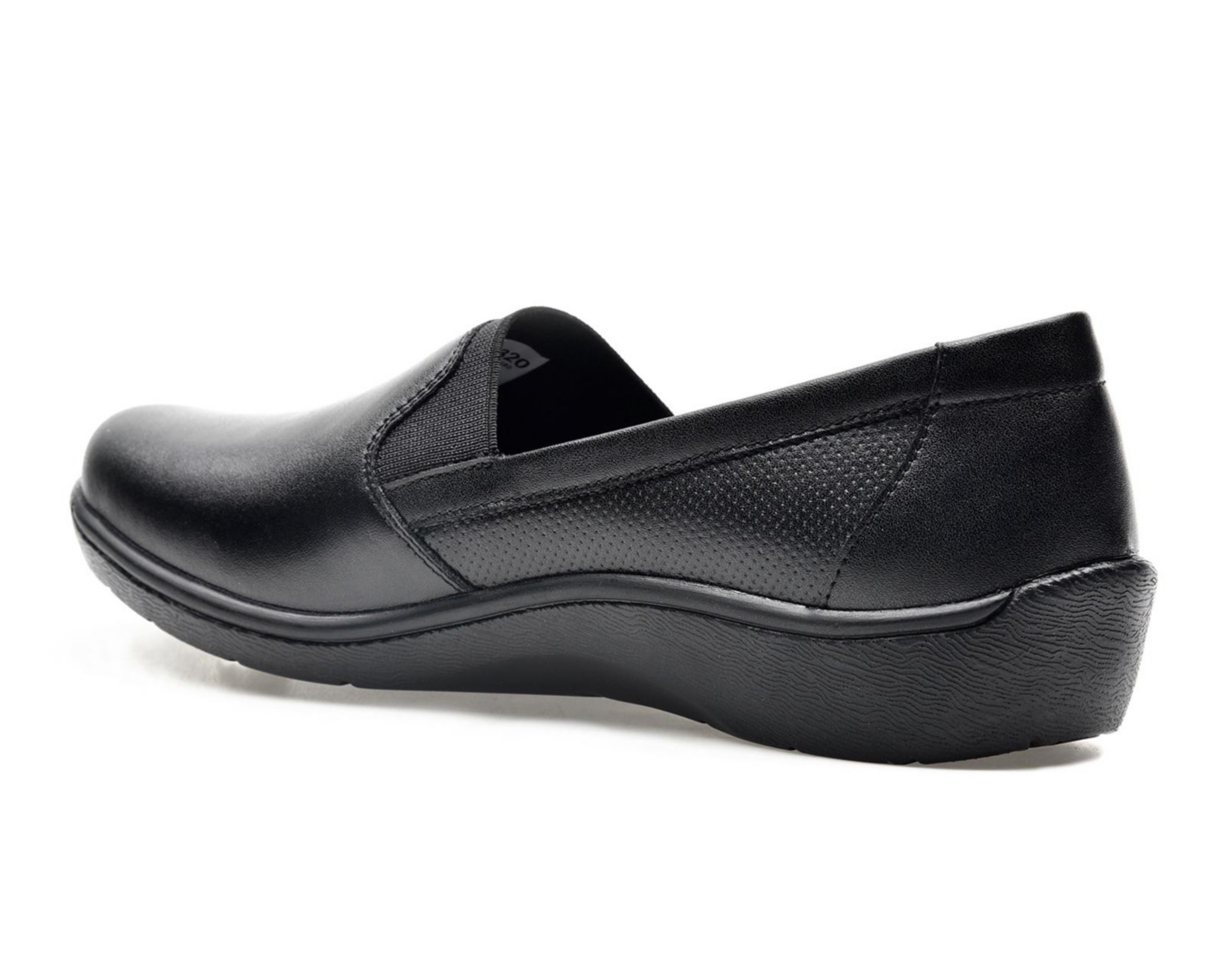 Foto 4 pulgar | Zapatos Confort Sensipie de Piel para Mujer